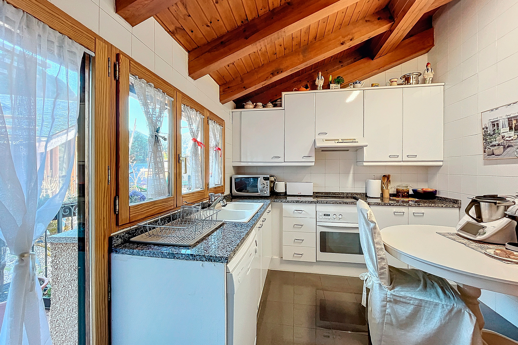 3-bedroom duplex for rent in Ordino · 16 of 27