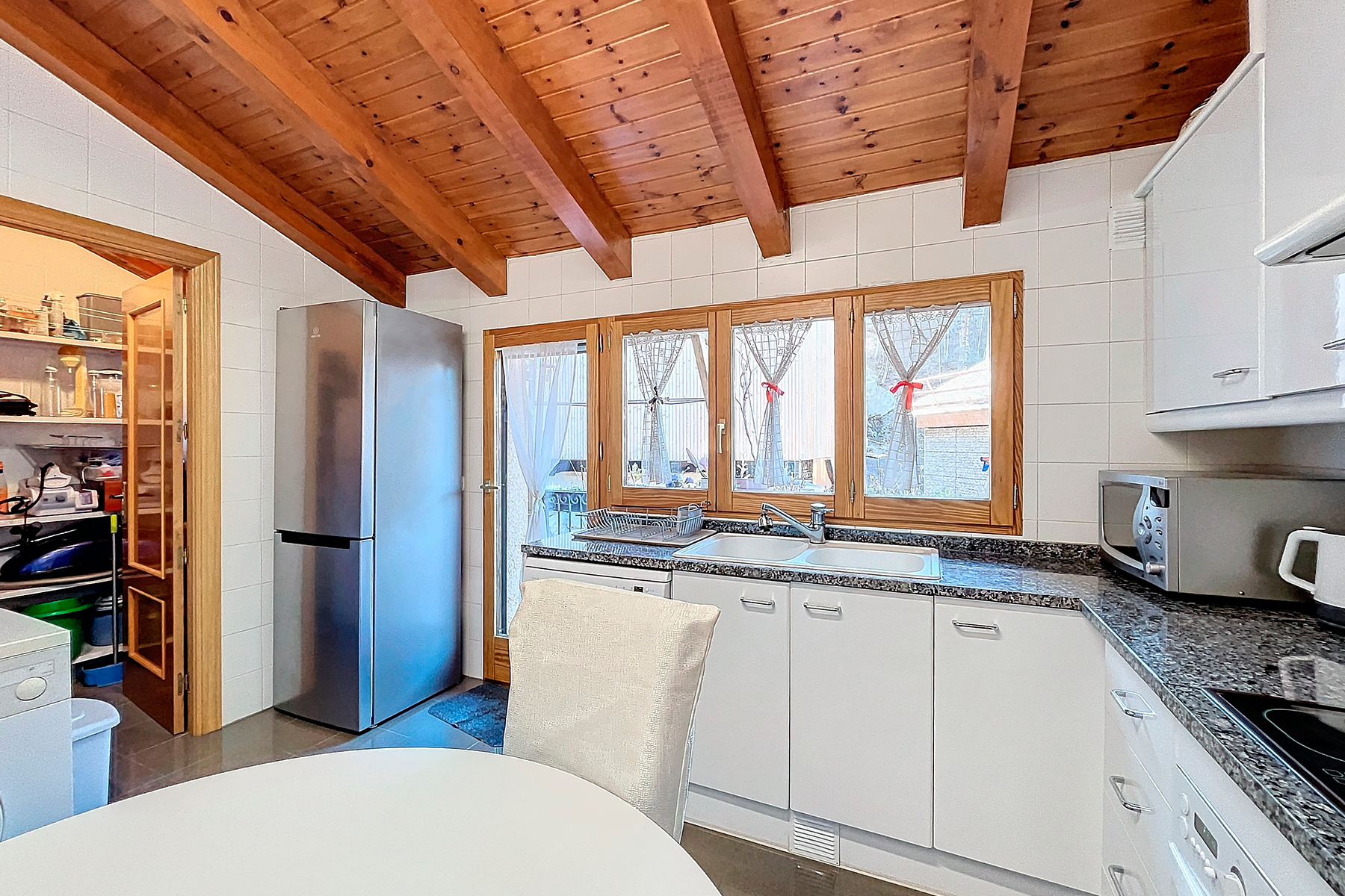 3-bedroom duplex for rent in Ordino · 17 of 27