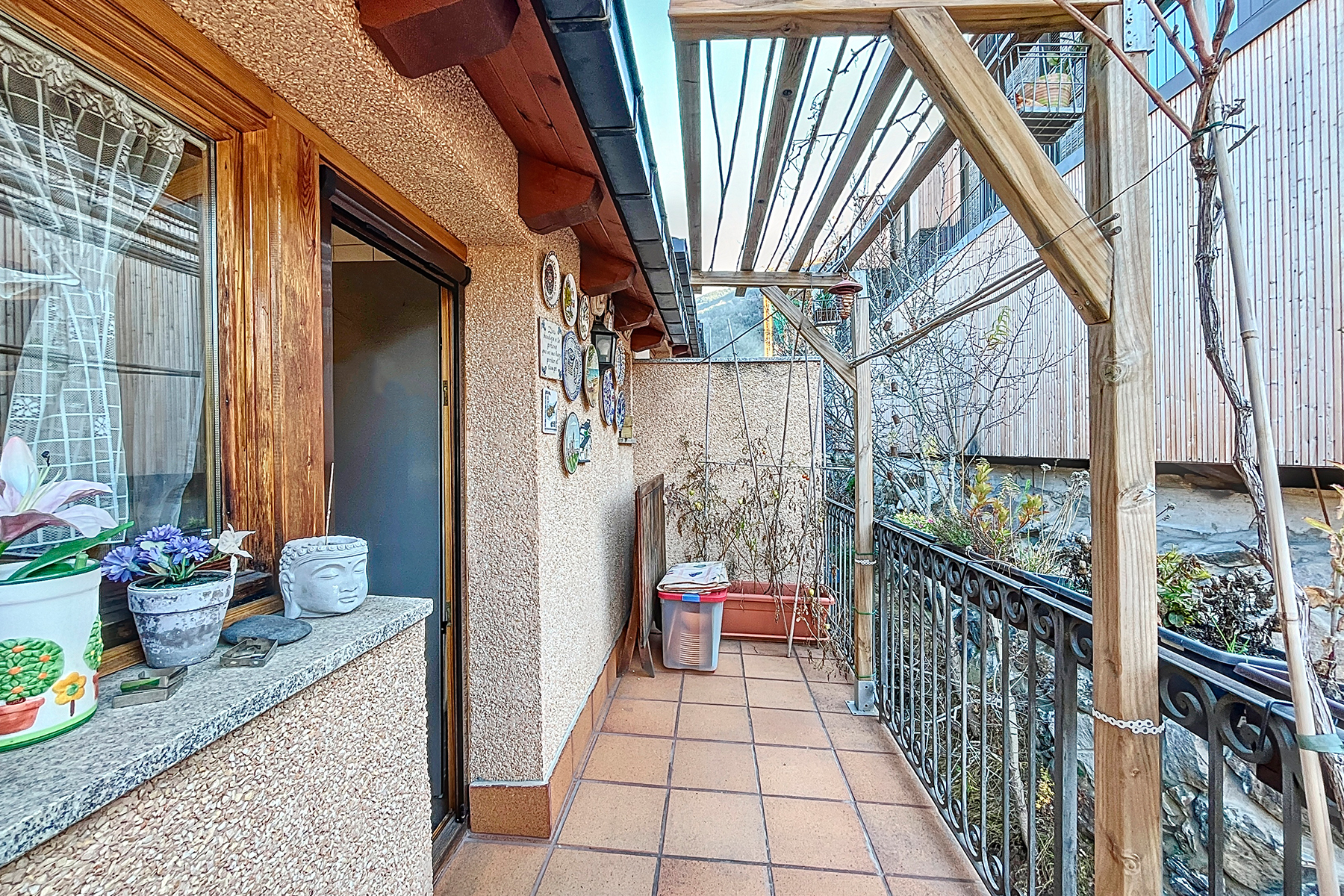 3-bedroom duplex for rent in Ordino · 18 of 27