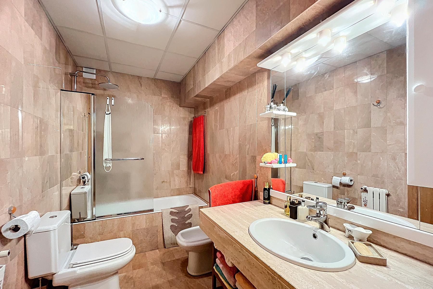 3-bedroom duplex for rent in Ordino · 20 of 27