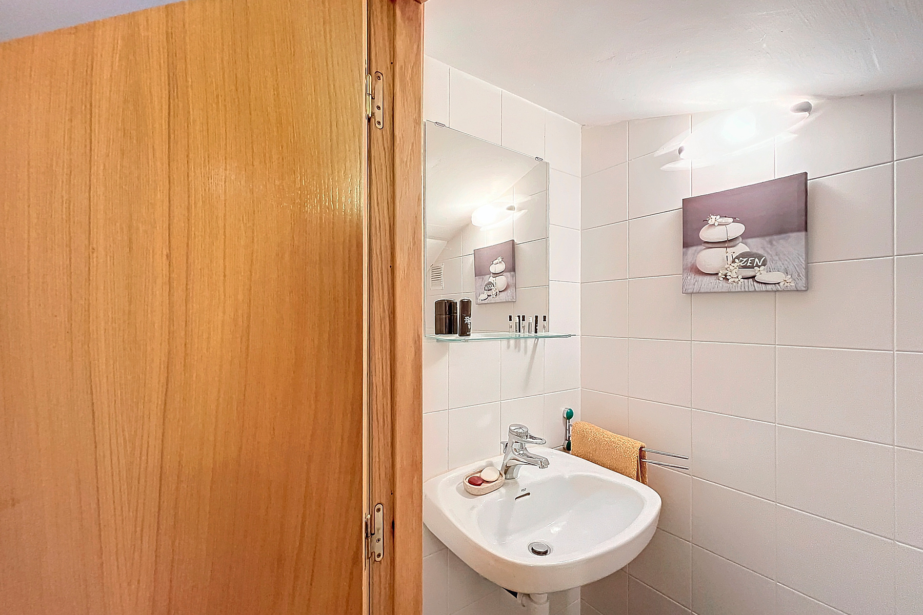 3-bedroom duplex for rent in Ordino · 21 of 27