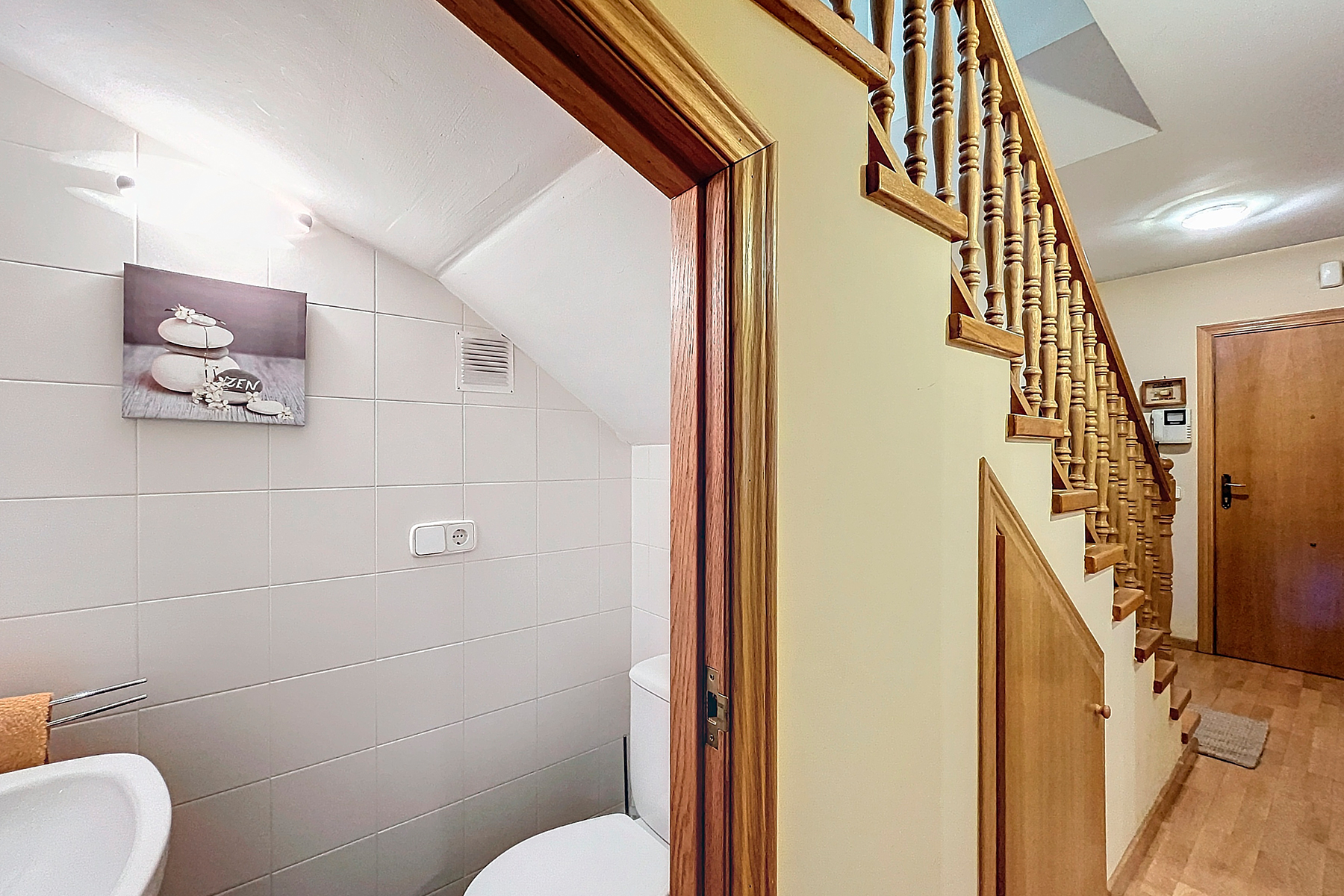 3-bedroom duplex for rent in Ordino · 23 of 27