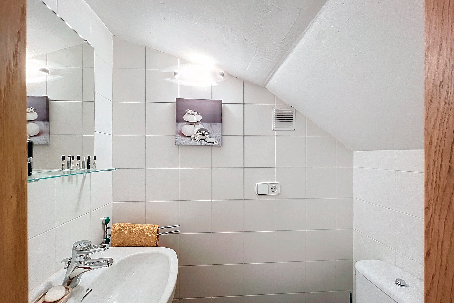 3-bedroom duplex for rent in Ordino · 22 of 27