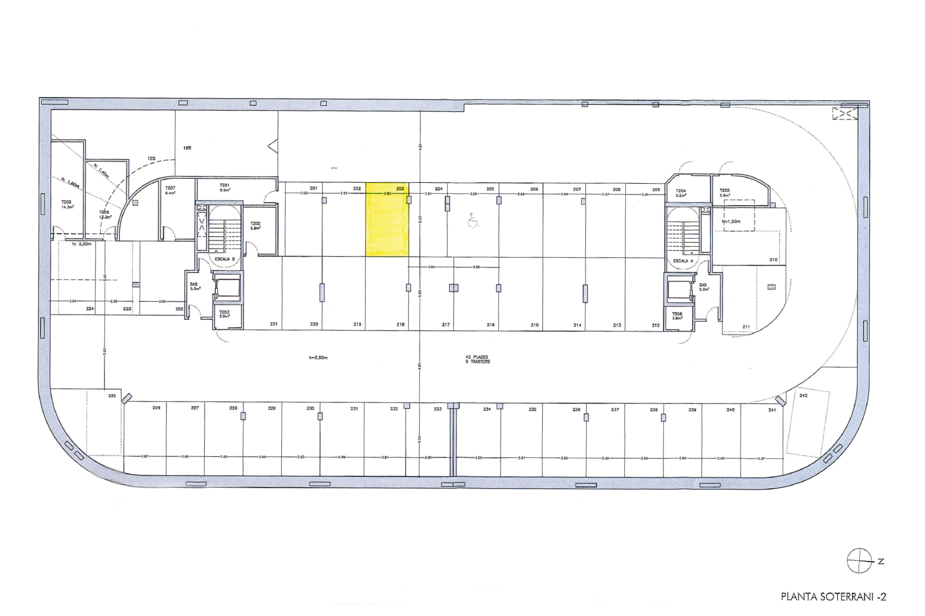 3-bedroom flat for sale in Escaldes-Engordany · 28 of 60
