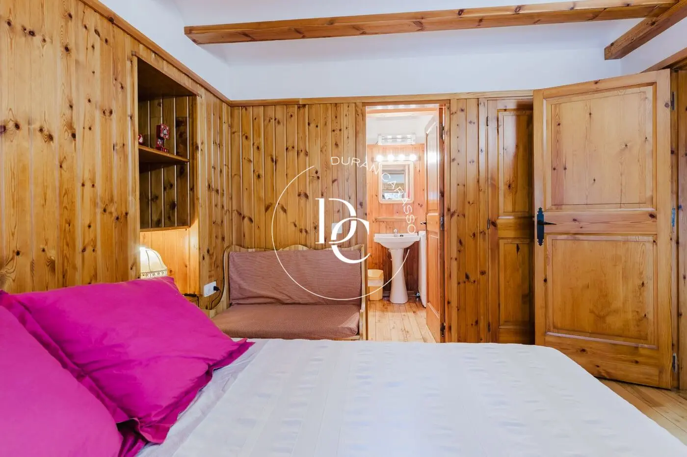 1-bedroom flat for sale in La Massana · 11 of 21