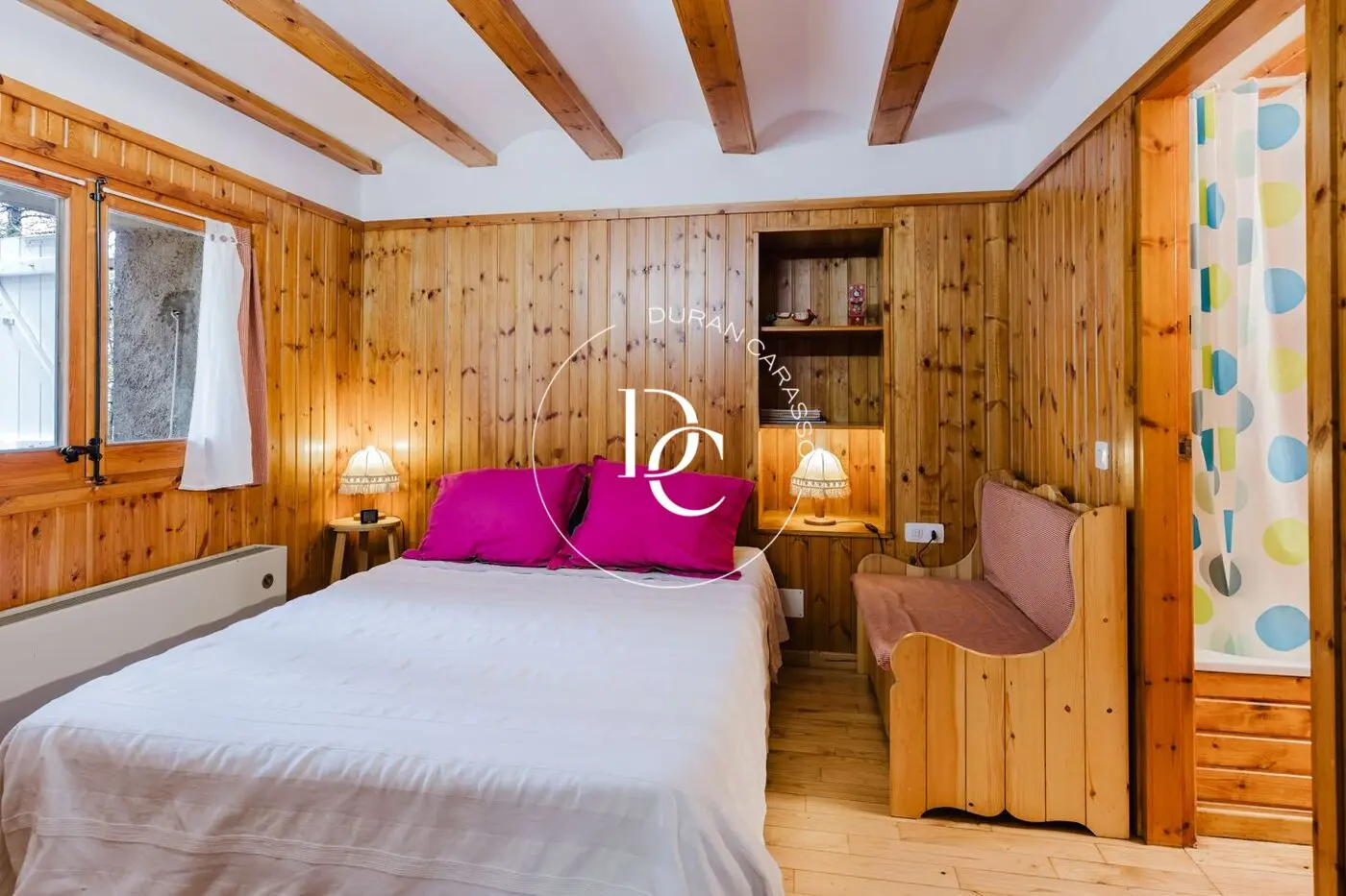 1-bedroom flat for sale in La Massana · 9 of 21