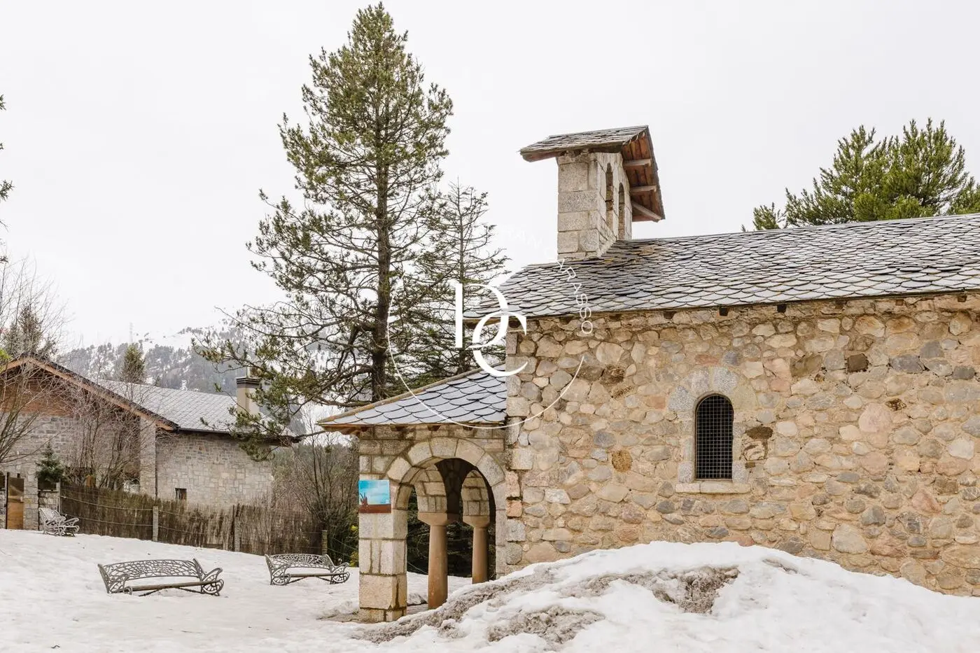 1-bedroom flat for sale in La Massana · 16 of 21