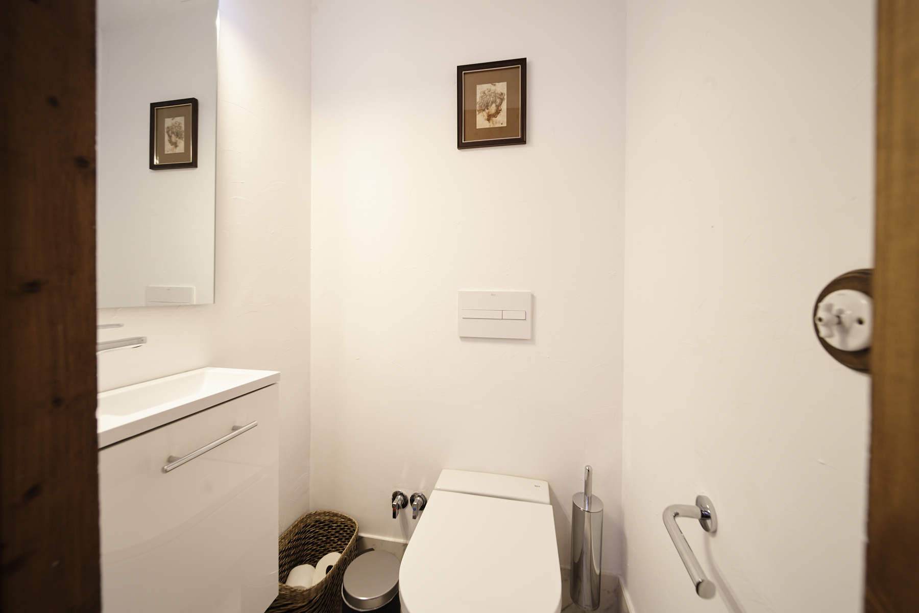 4-bedroom duplex for sale in El Tarter, Canillo · 27 of 60