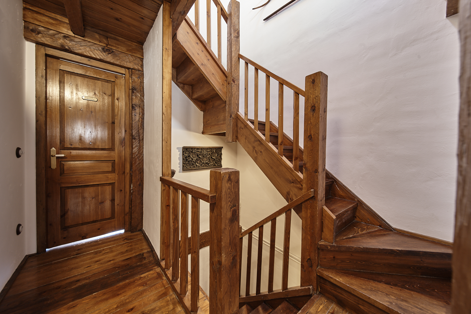 4-bedroom duplex for sale in El Tarter, Canillo · 28 of 60