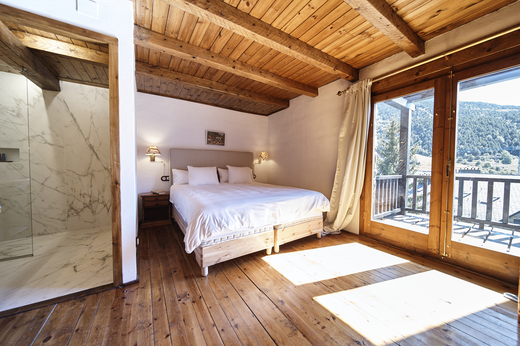 4-bedroom duplex for sale in El Tarter, Canillo · 29 of 60