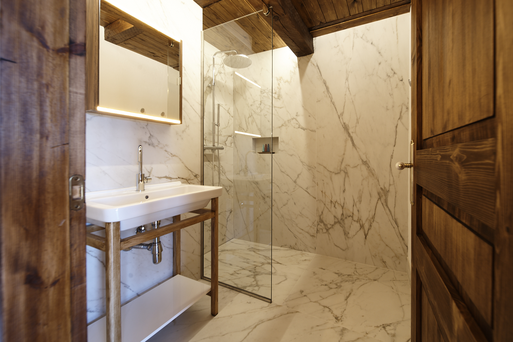 4-bedroom duplex for sale in El Tarter, Canillo · 30 of 60