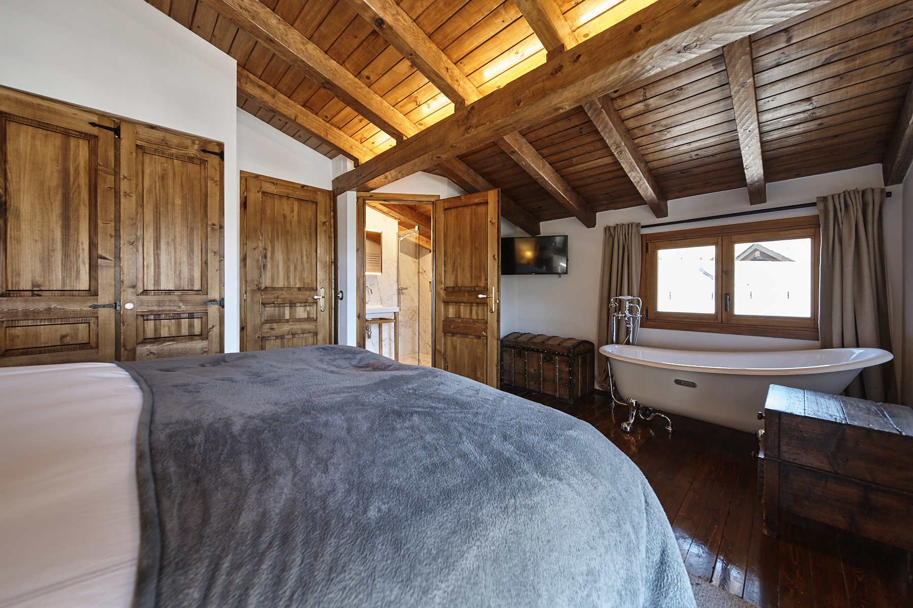 4-bedroom duplex for sale in El Tarter, Canillo · 31 of 60