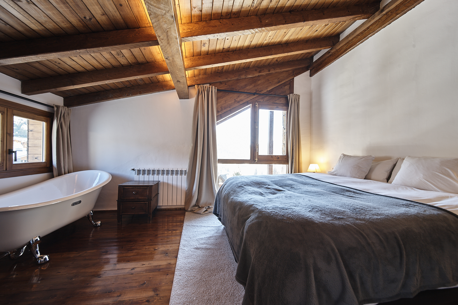 4-bedroom duplex for sale in El Tarter, Canillo · 32 of 60