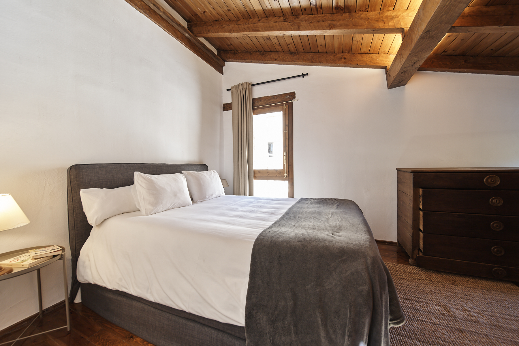 4-bedroom duplex for sale in El Tarter, Canillo · 35 of 60