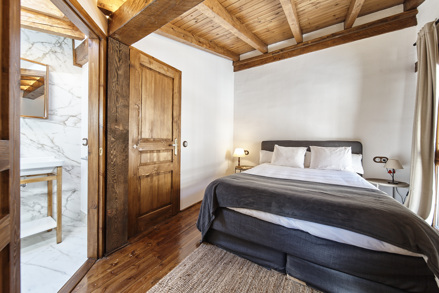 4-bedroom duplex for sale in El Tarter, Canillo · 36 of 60