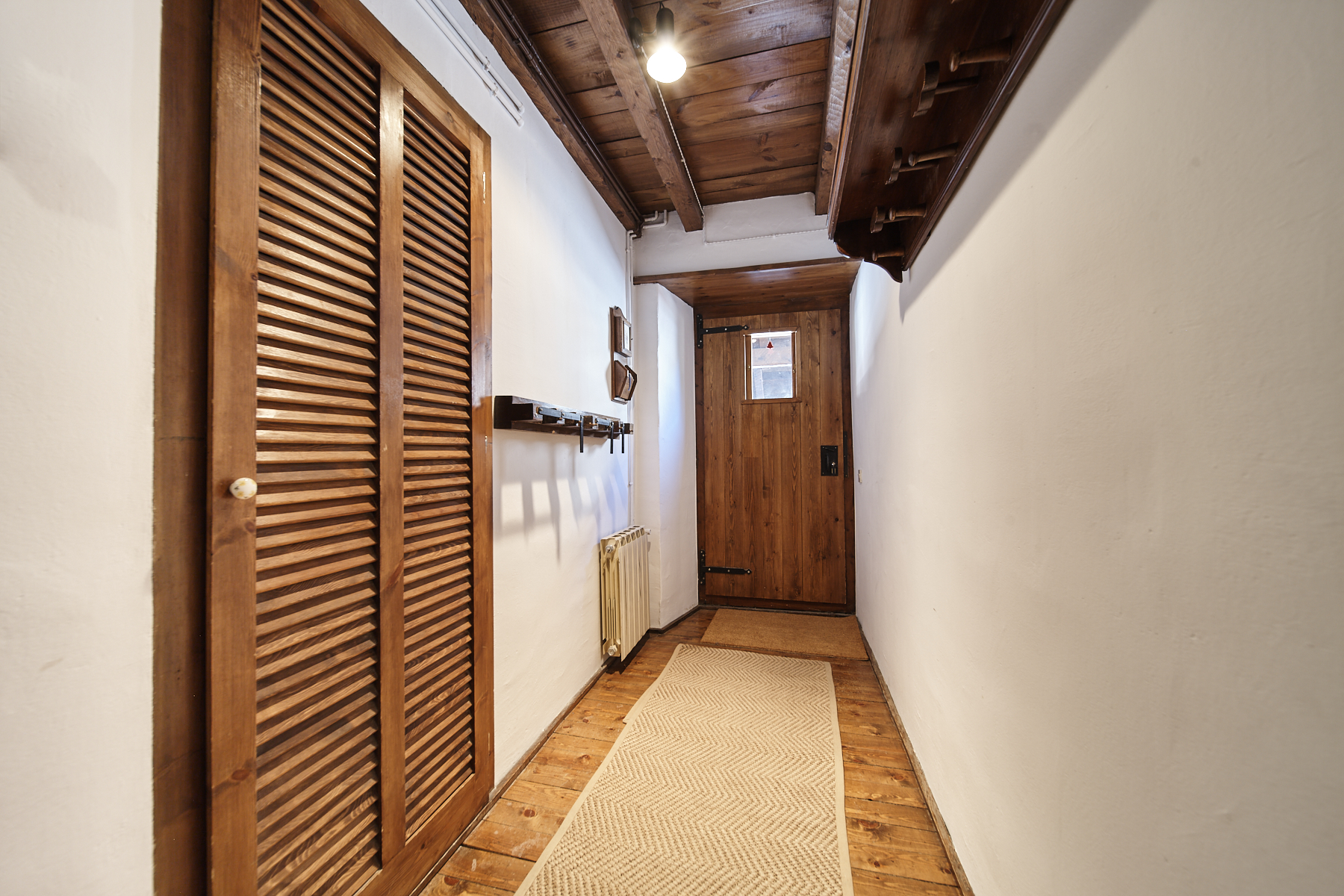 4-bedroom duplex for sale in El Tarter, Canillo · 39 of 60
