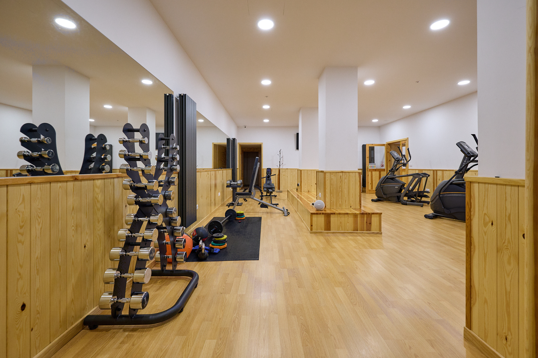 4-bedroom duplex for sale in El Tarter, Canillo · 41 of 60