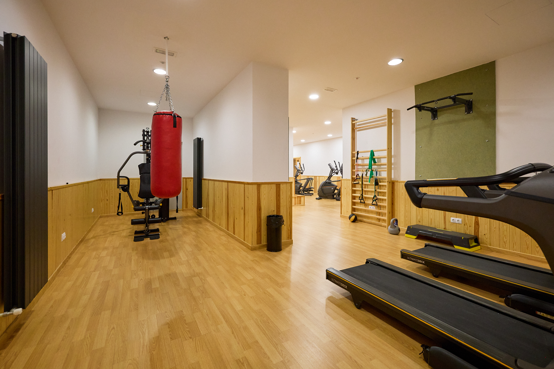 4-bedroom duplex for sale in El Tarter, Canillo · 42 of 60
