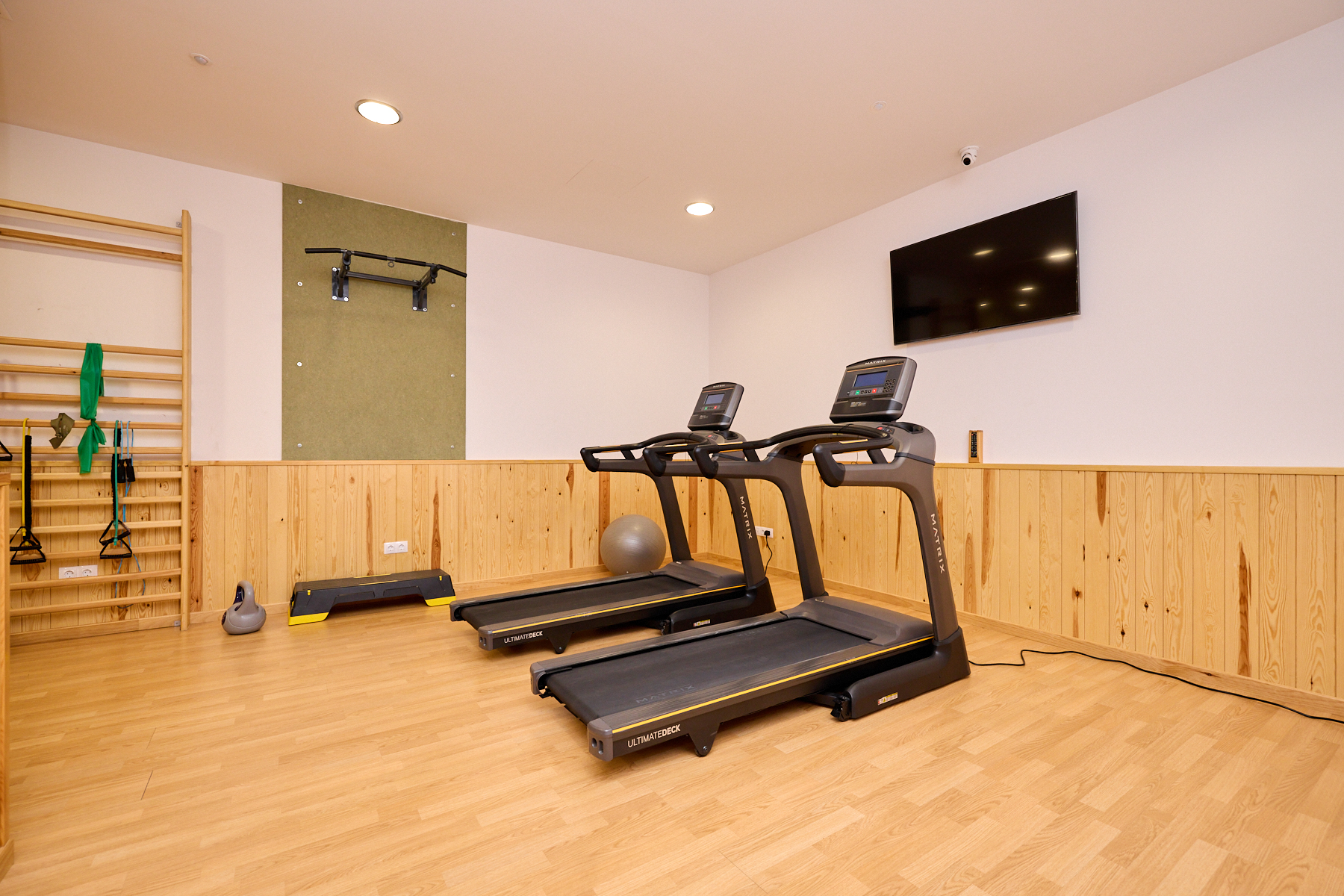 4-bedroom duplex for sale in El Tarter, Canillo · 43 of 60