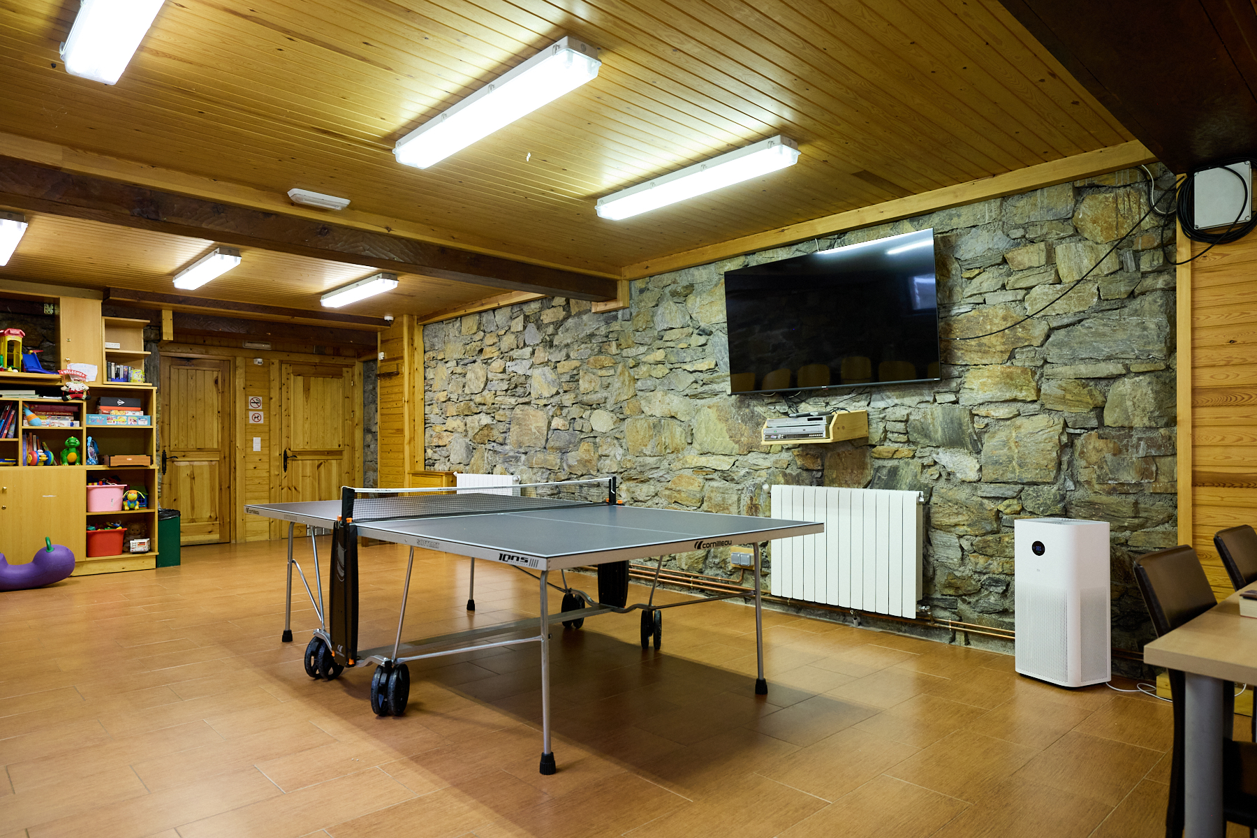 4-bedroom duplex for sale in El Tarter, Canillo · 45 of 60