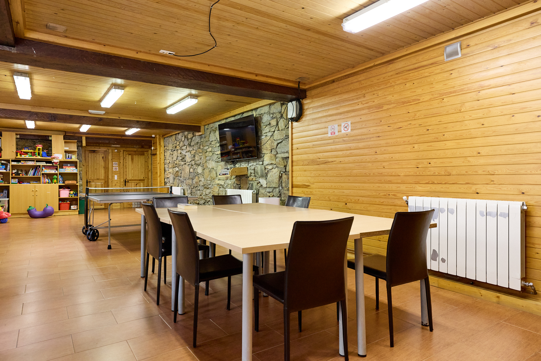 4-bedroom duplex for sale in El Tarter, Canillo · 46 of 60