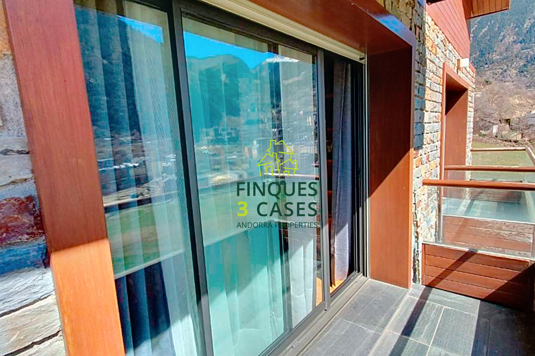 Piso de 2 habitaciones en venta en Encamp · 19 de 60