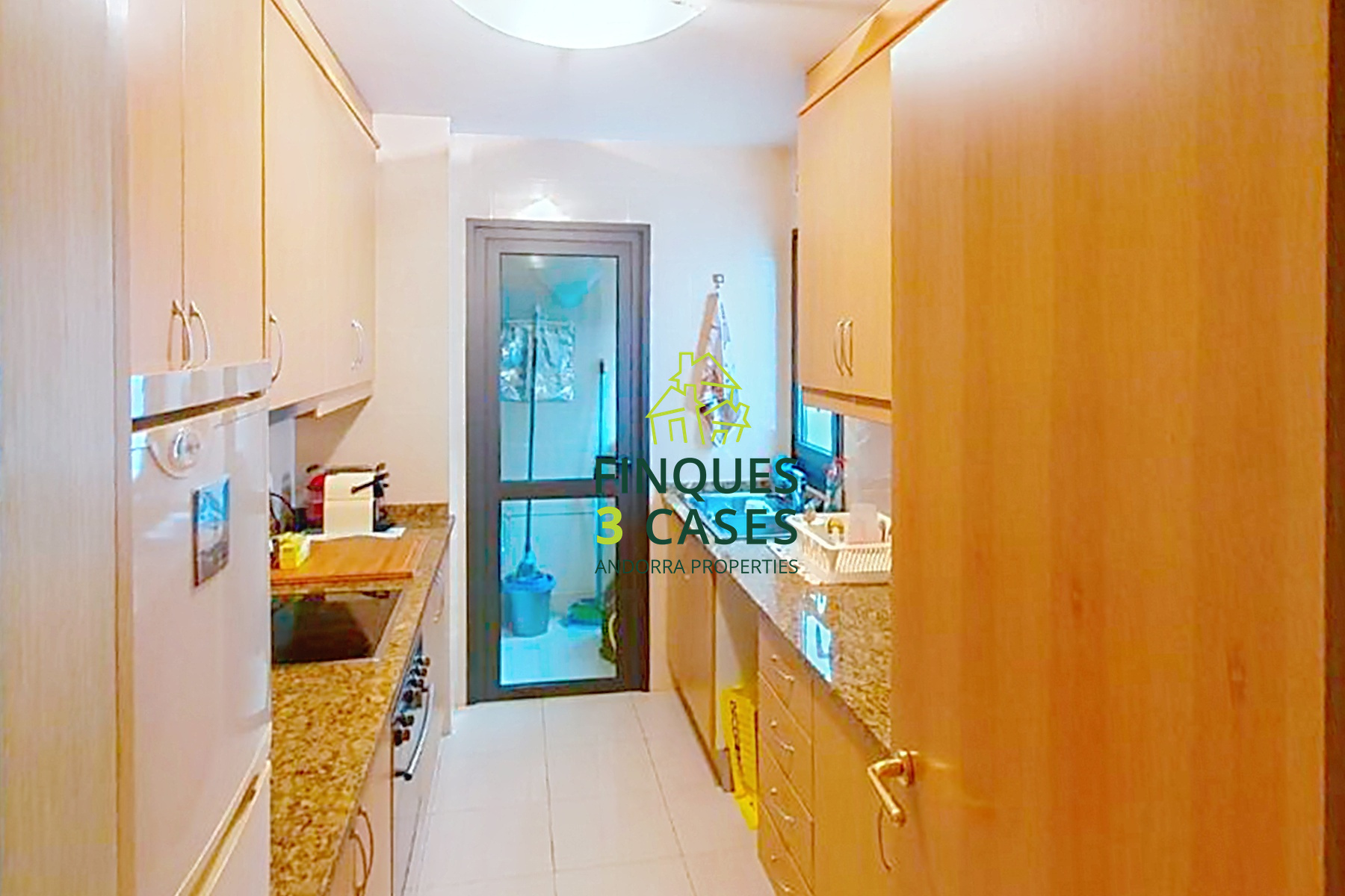 Piso de 2 habitaciones en venta en Encamp · 21 de 60