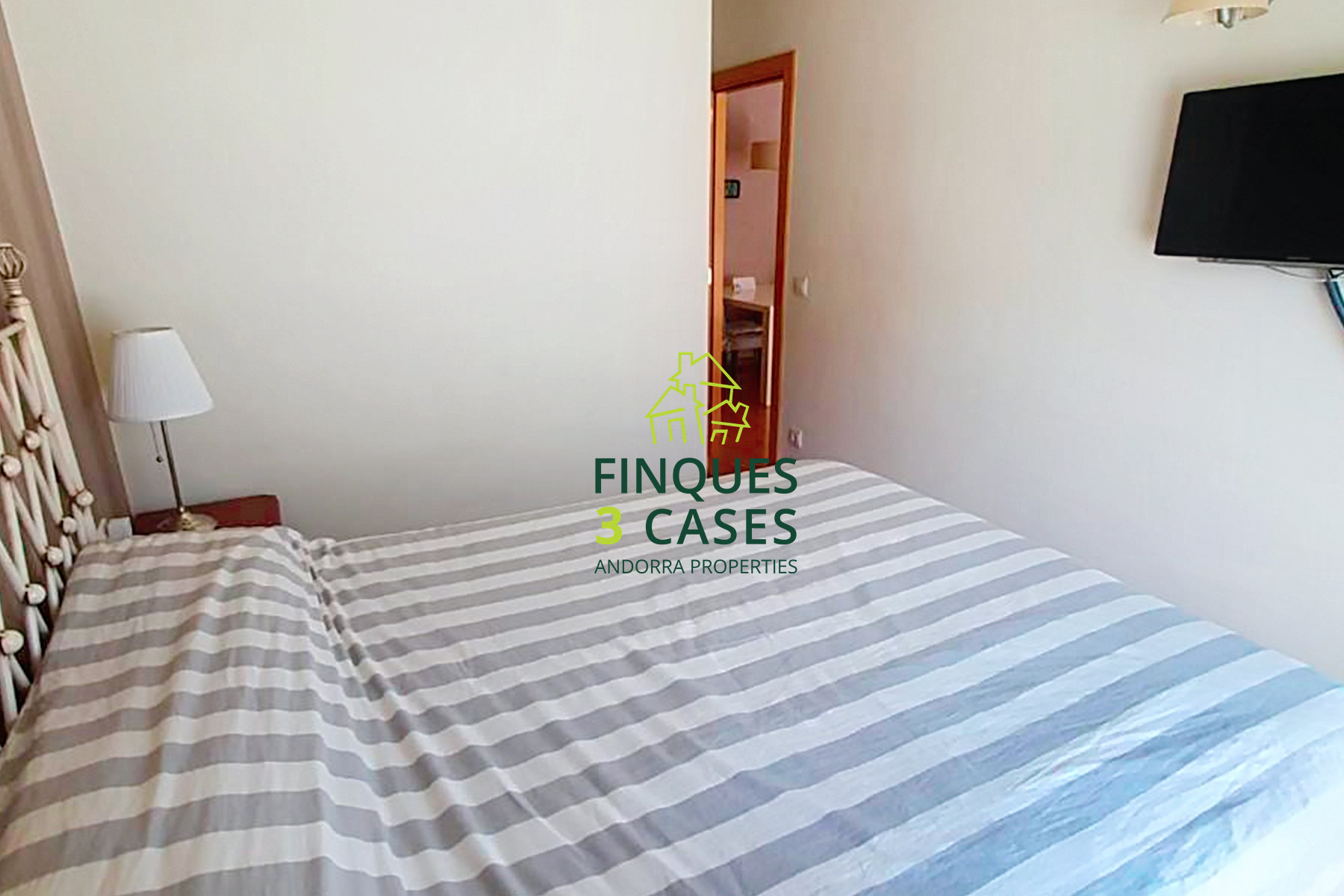Piso de 2 habitaciones en venta en Encamp · 23 de 60