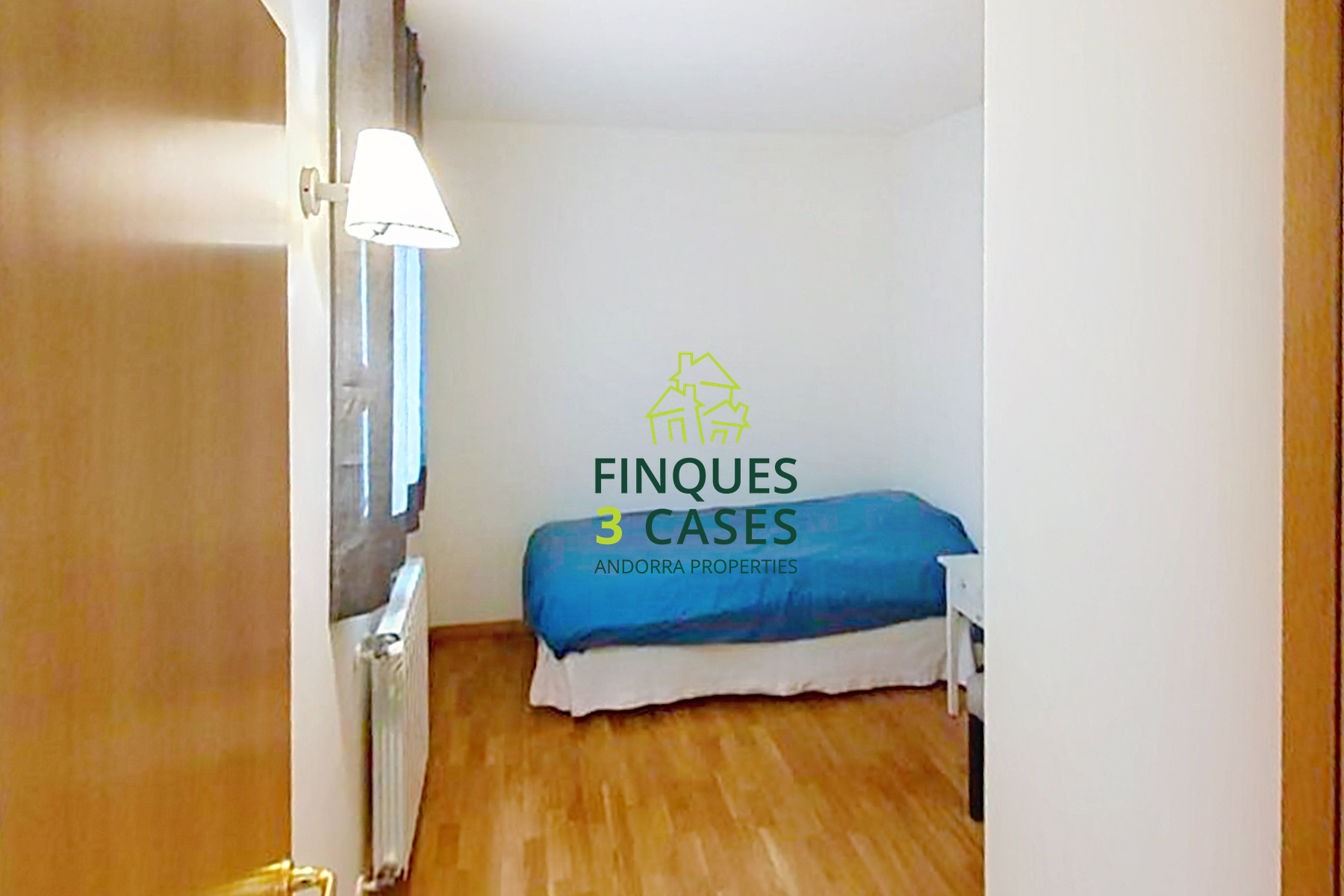 Piso de 2 habitaciones en venta en Encamp · 24 de 60
