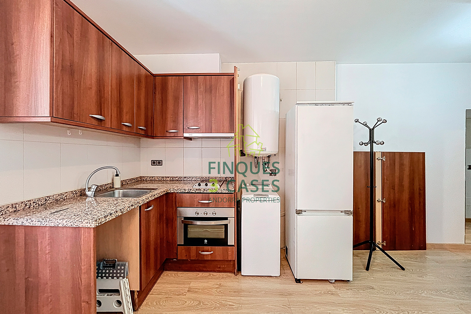 1-bedroom flat for sale in Pas de la Casa, Encamp · 25 of 60