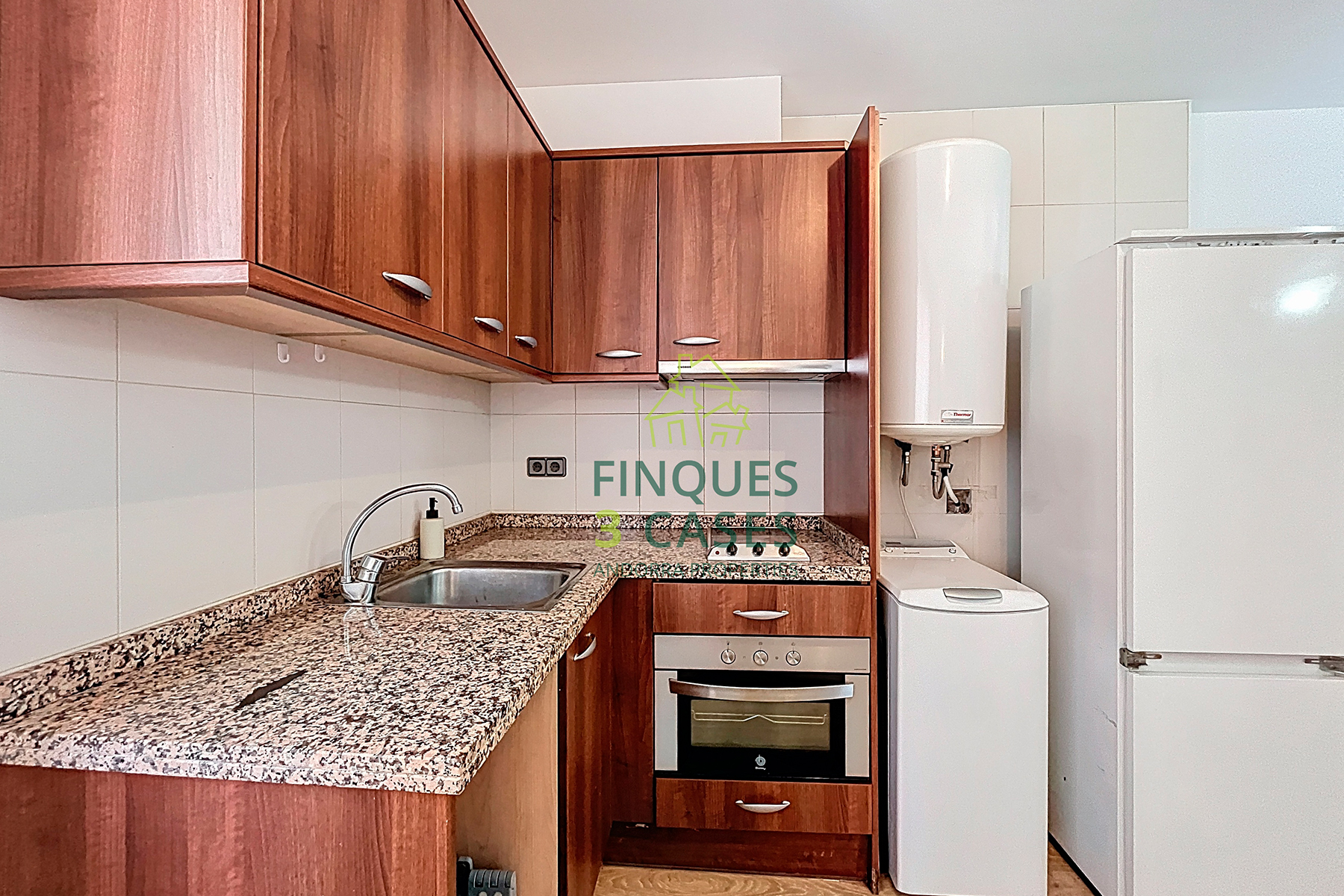 1-bedroom flat for sale in Pas de la Casa, Encamp · 28 of 60