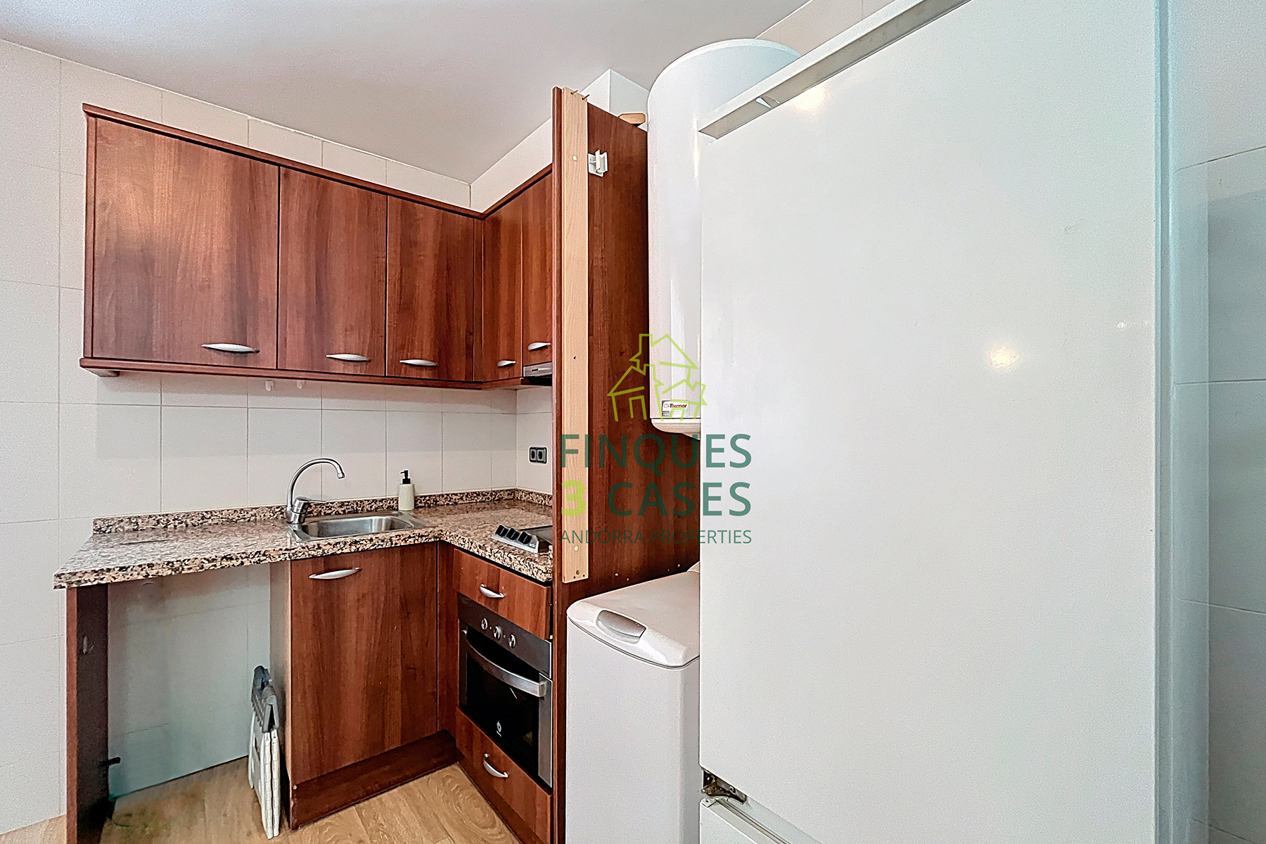 1-bedroom flat for sale in Pas de la Casa, Encamp · 30 of 60