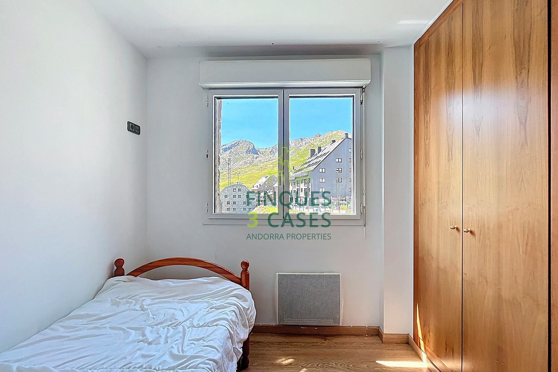 1-bedroom flat for sale in Pas de la Casa, Encamp · 36 of 60