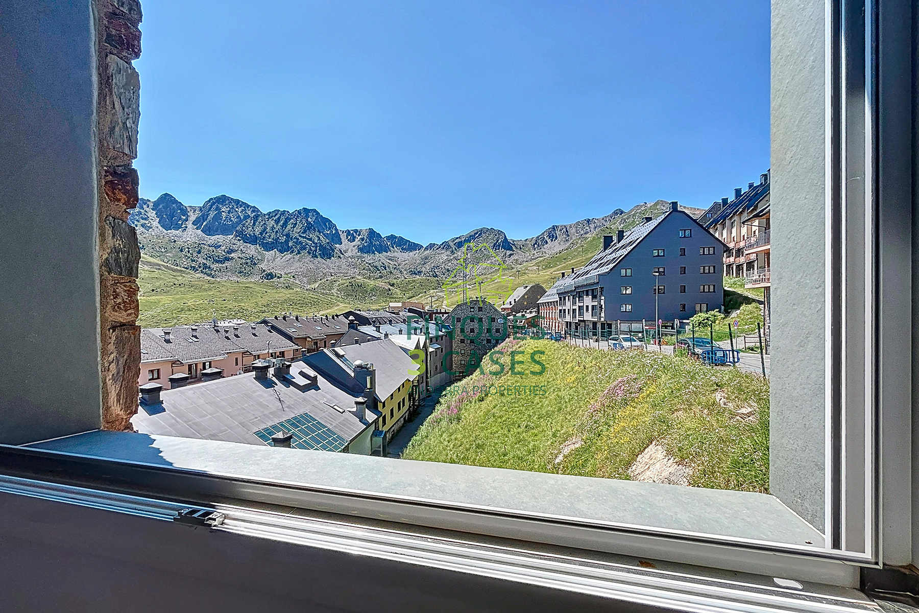 1-bedroom flat for sale in Pas de la Casa, Encamp · 39 of 60