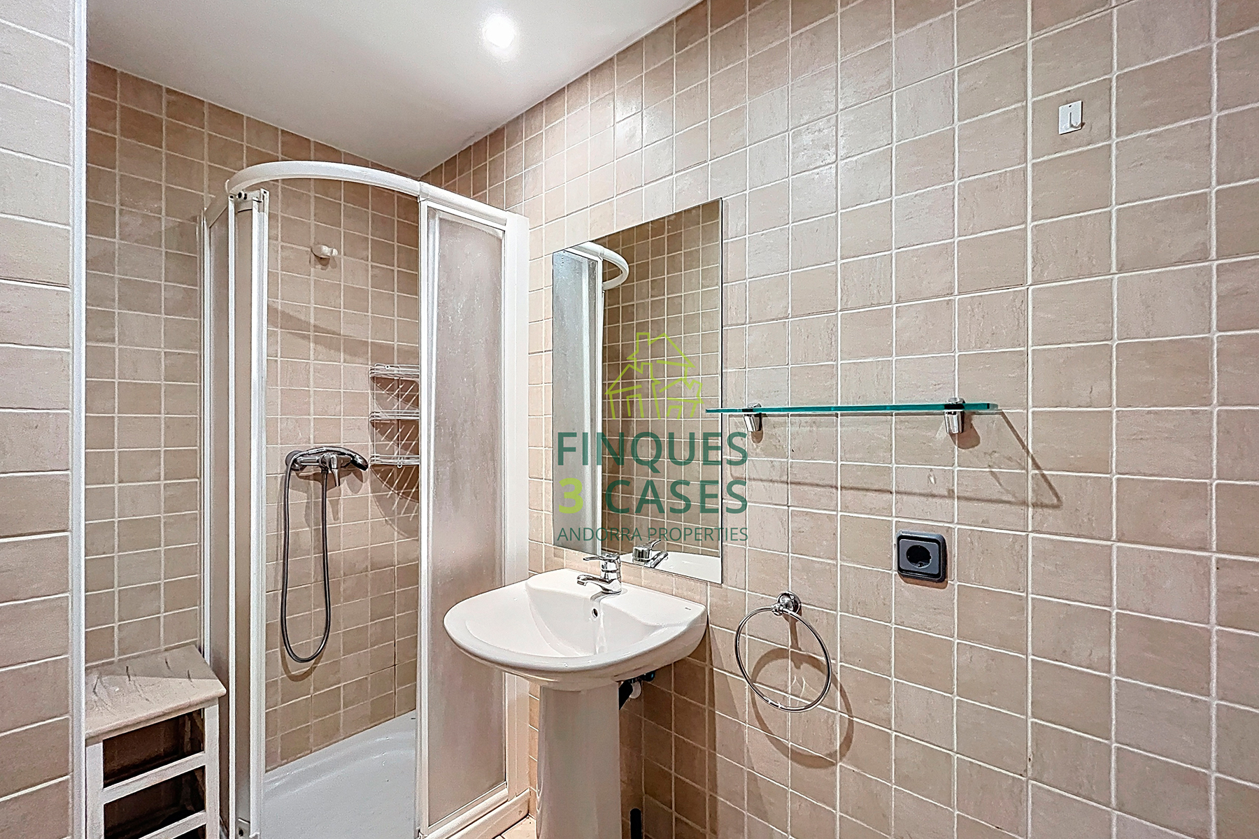 1-bedroom flat for sale in Pas de la Casa, Encamp · 40 of 60