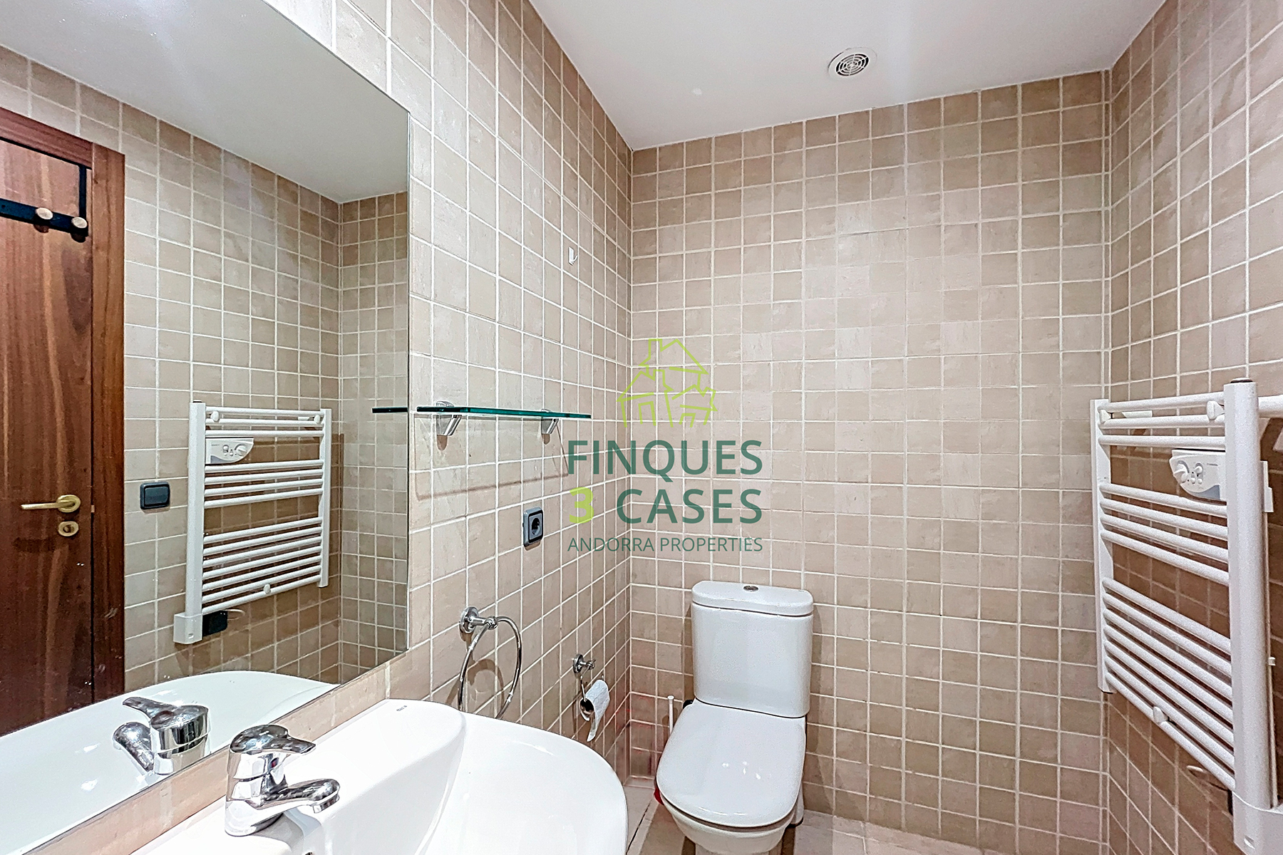 1-bedroom flat for sale in Pas de la Casa, Encamp · 41 of 60