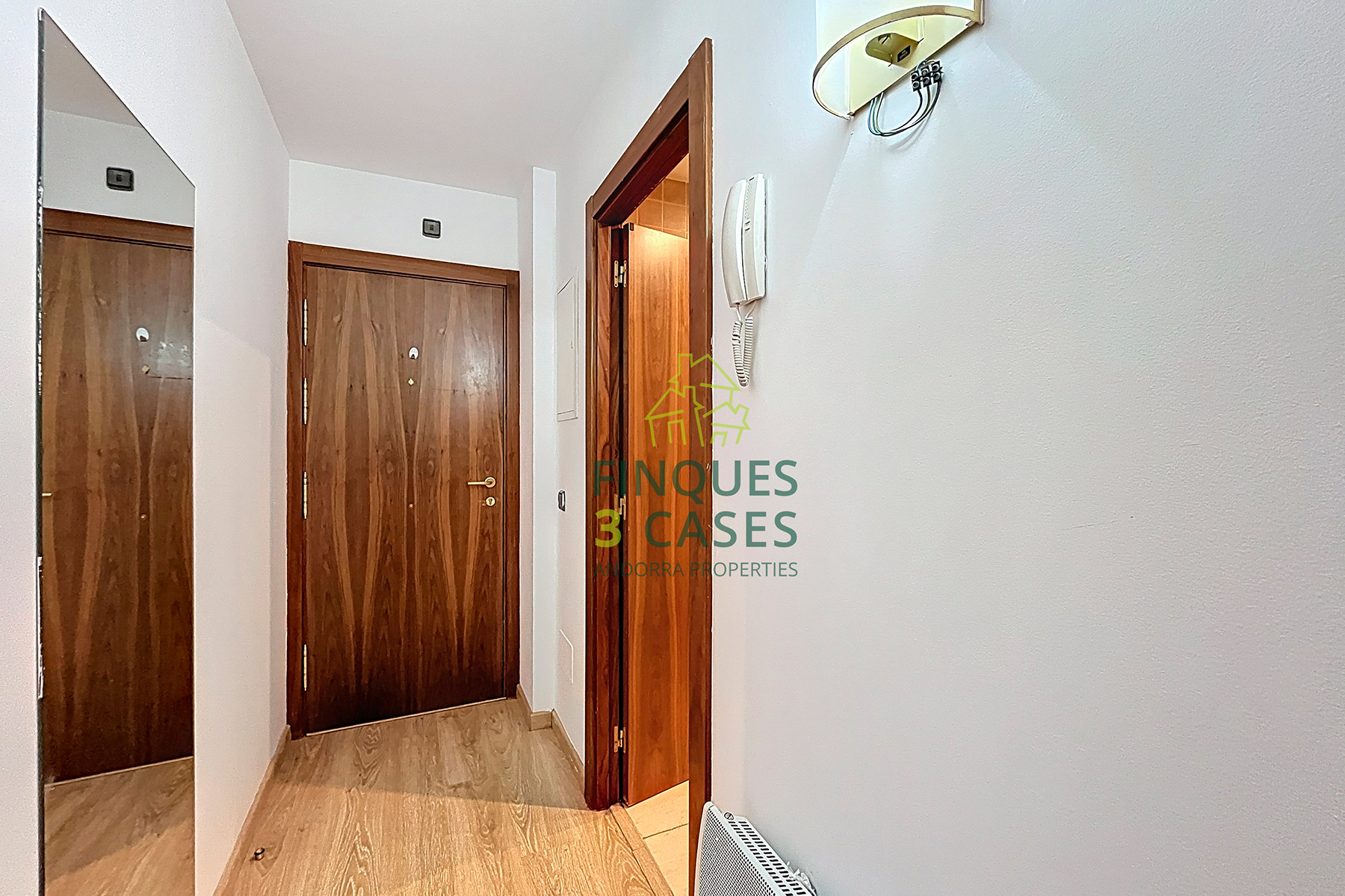1-bedroom flat for sale in Pas de la Casa, Encamp · 42 of 60