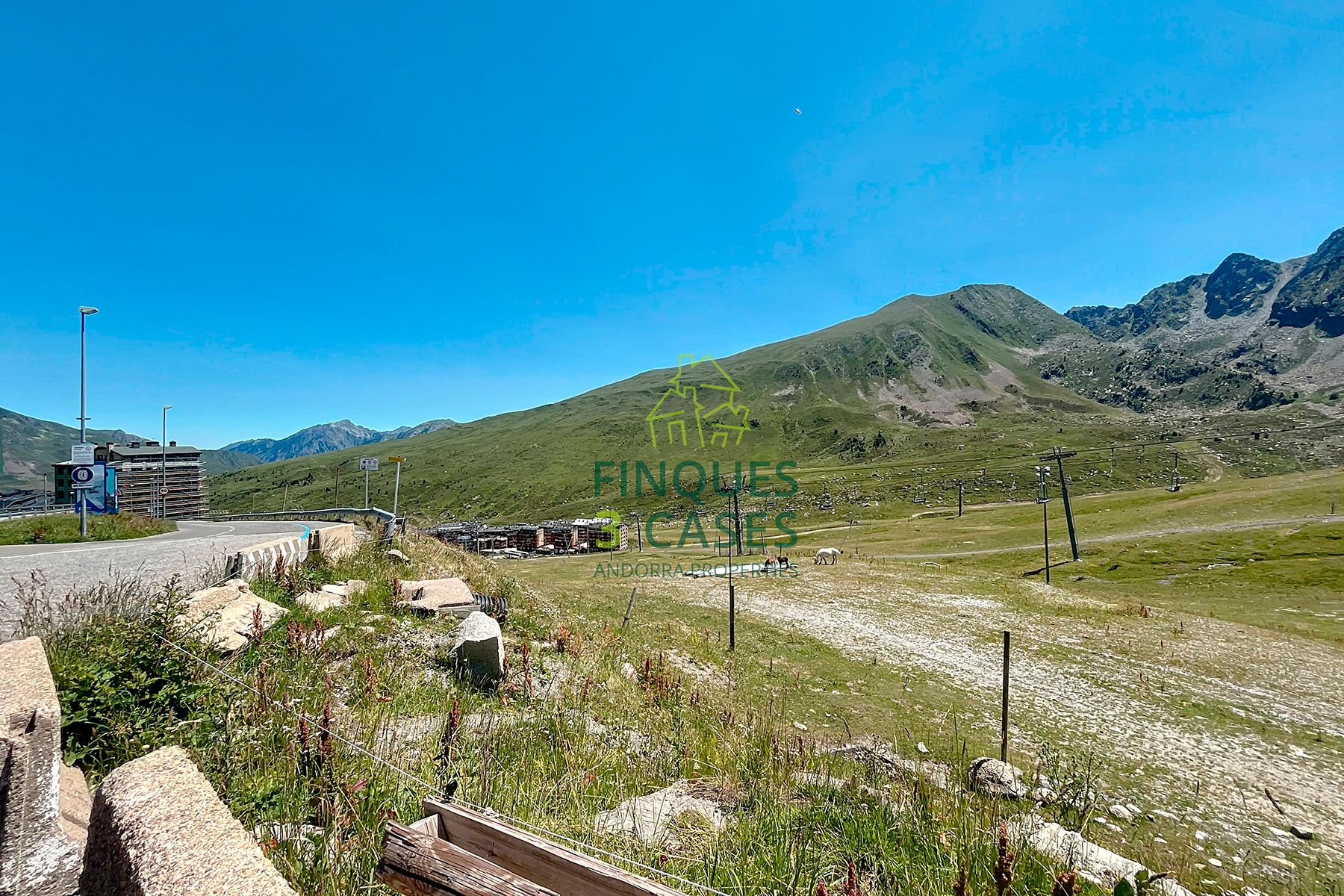 1-bedroom flat for sale in Pas de la Casa, Encamp · 47 of 60
