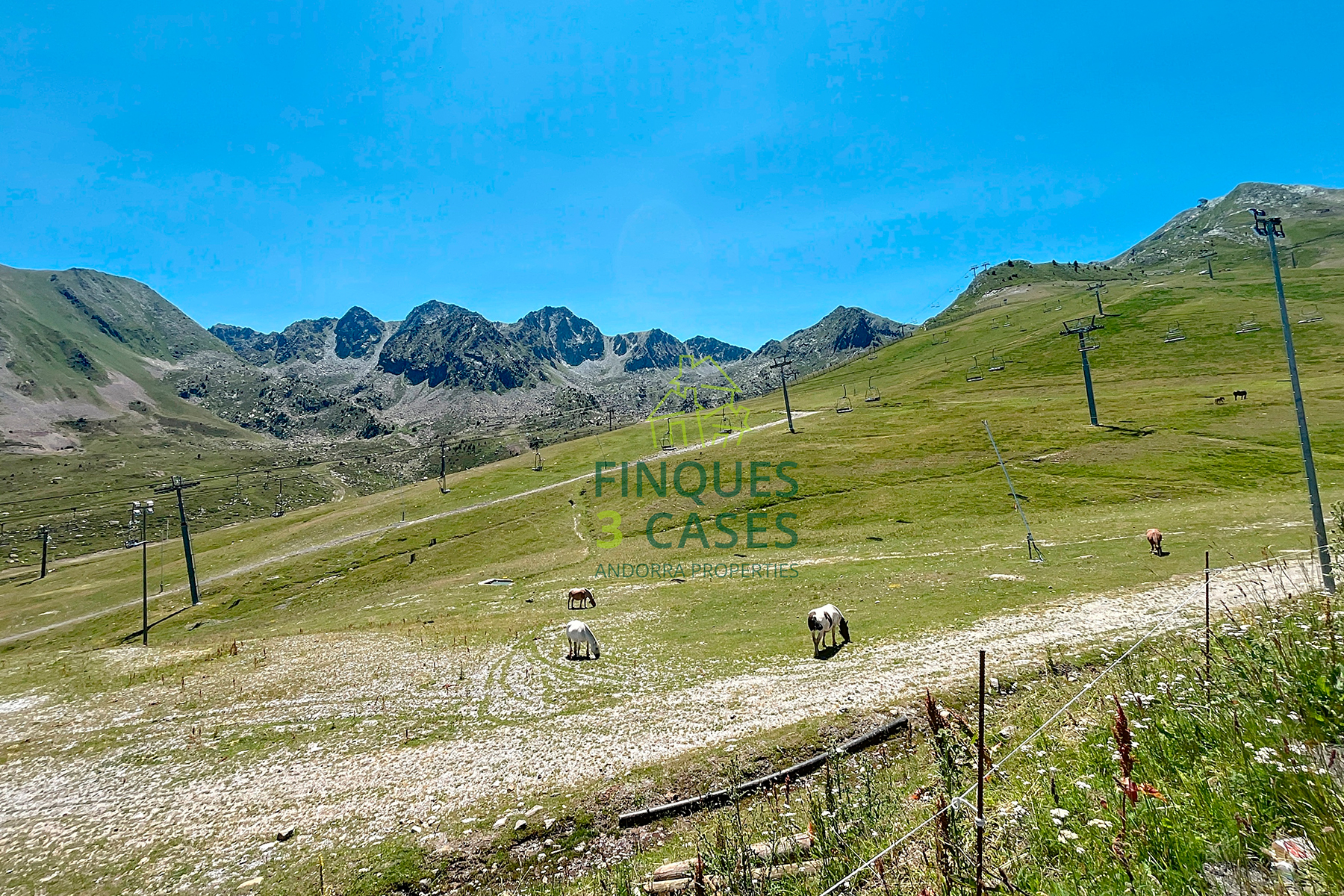 1-bedroom flat for sale in Pas de la Casa, Encamp · 48 of 60