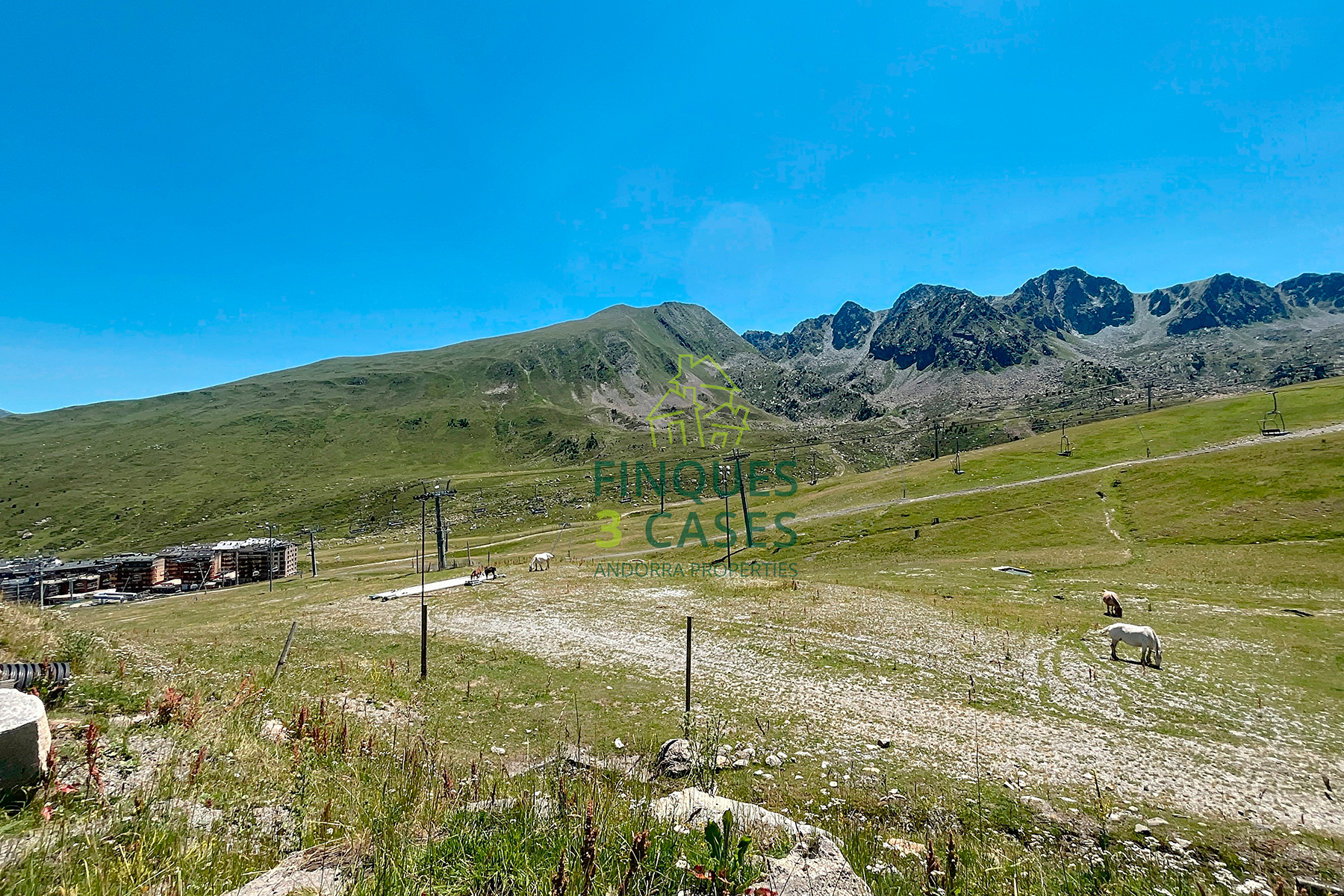 1-bedroom flat for sale in Pas de la Casa, Encamp · 50 of 60