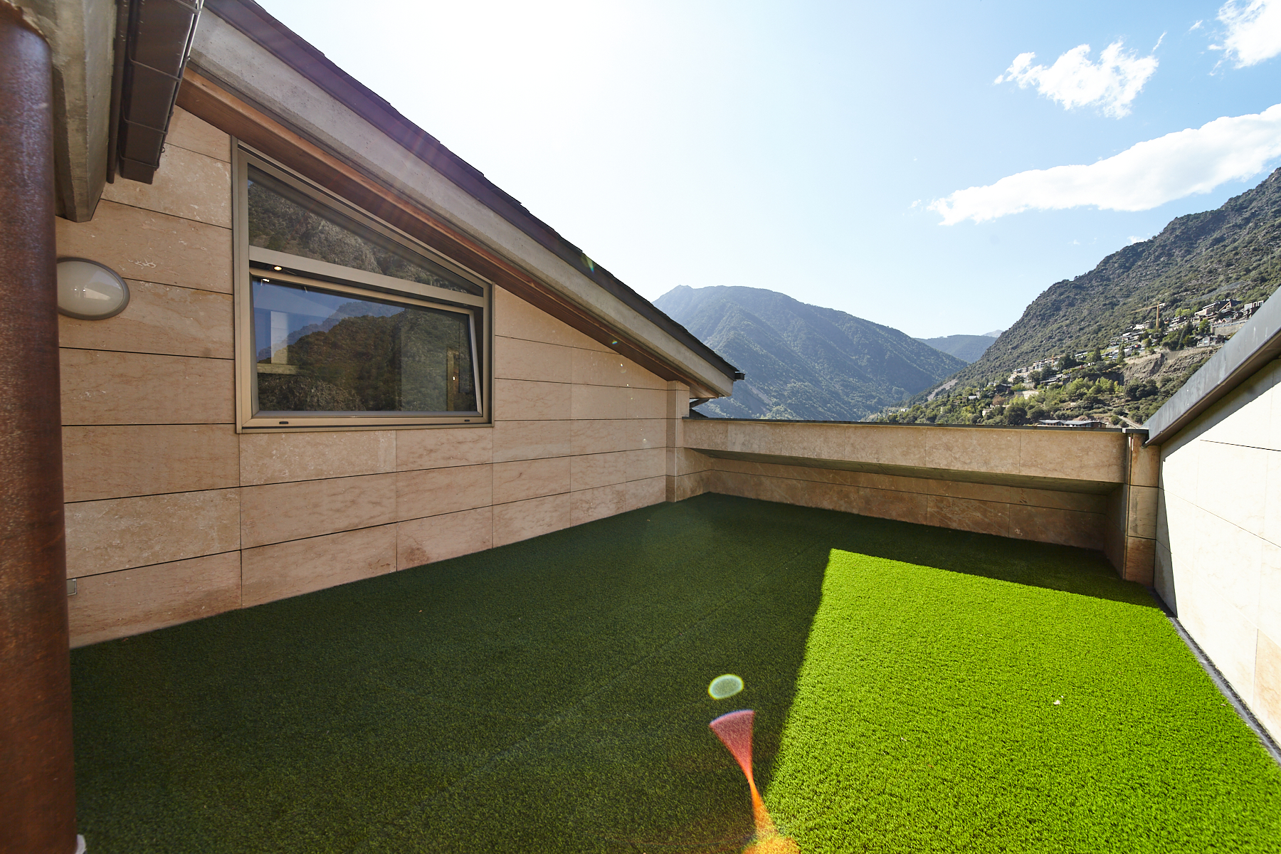3-bedroom penthouse for rent in Escaldes-Engordany · 5 of 26