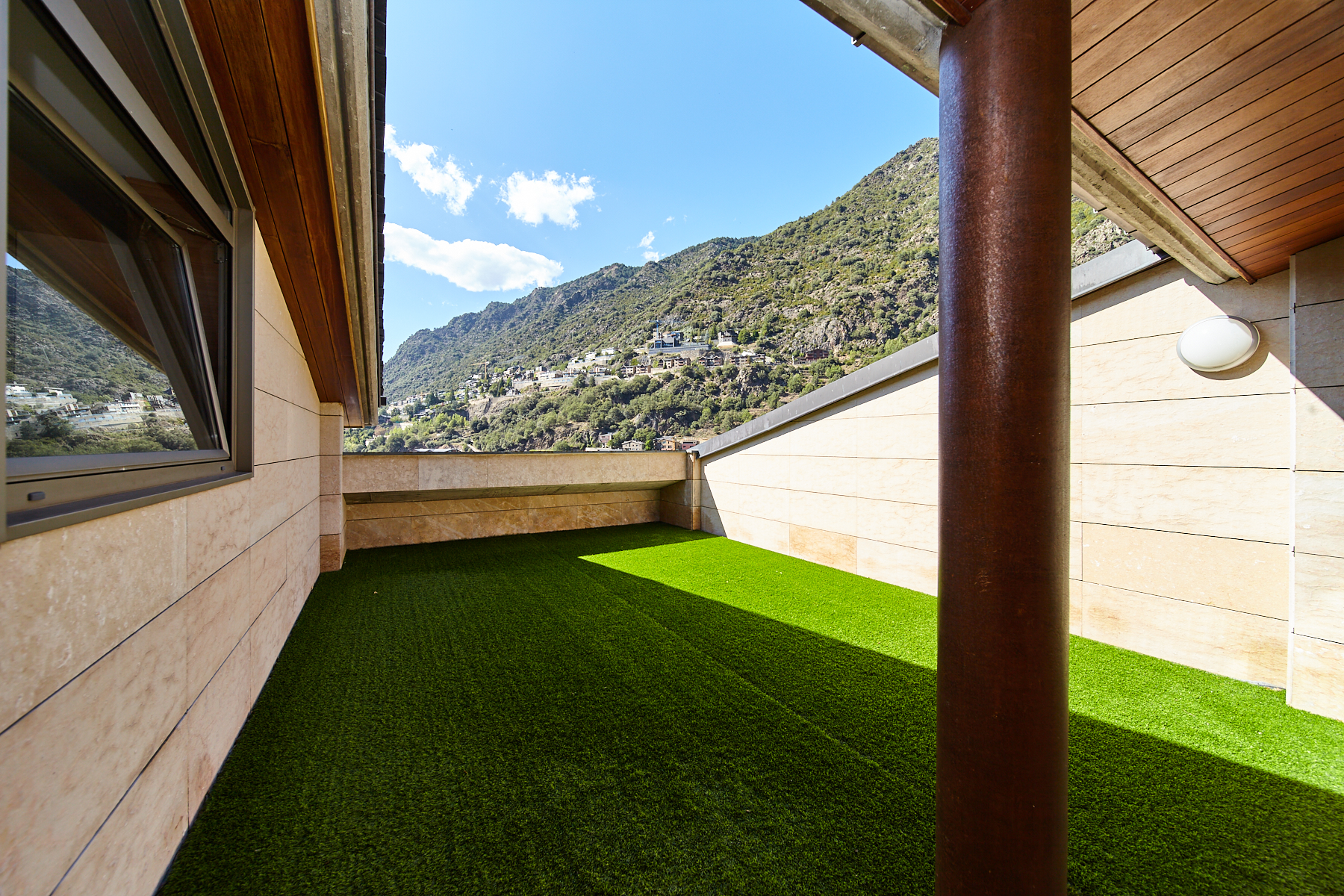 3-bedroom penthouse for rent in Escaldes-Engordany · 7 of 26