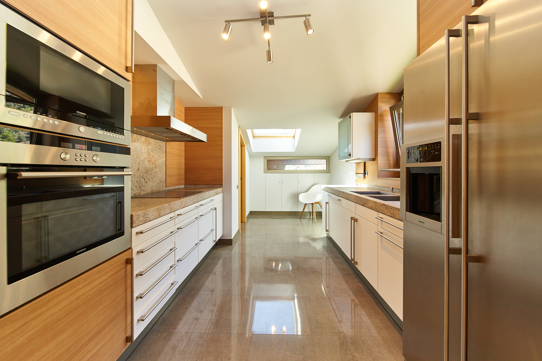 3-bedroom penthouse for rent in Escaldes-Engordany · 8 of 26