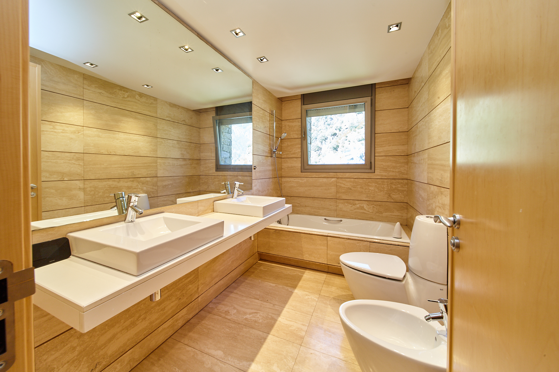 3-bedroom penthouse for rent in Escaldes-Engordany · 14 of 26