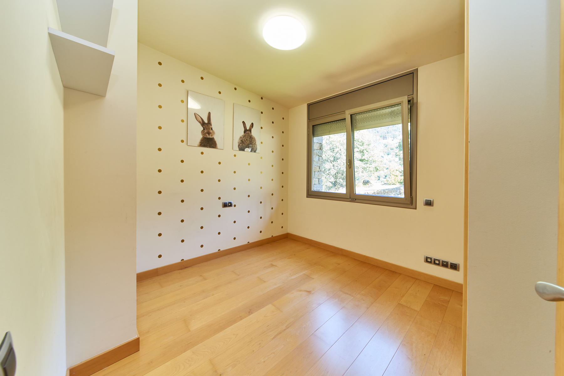 3-bedroom penthouse for rent in Escaldes-Engordany · 15 of 26