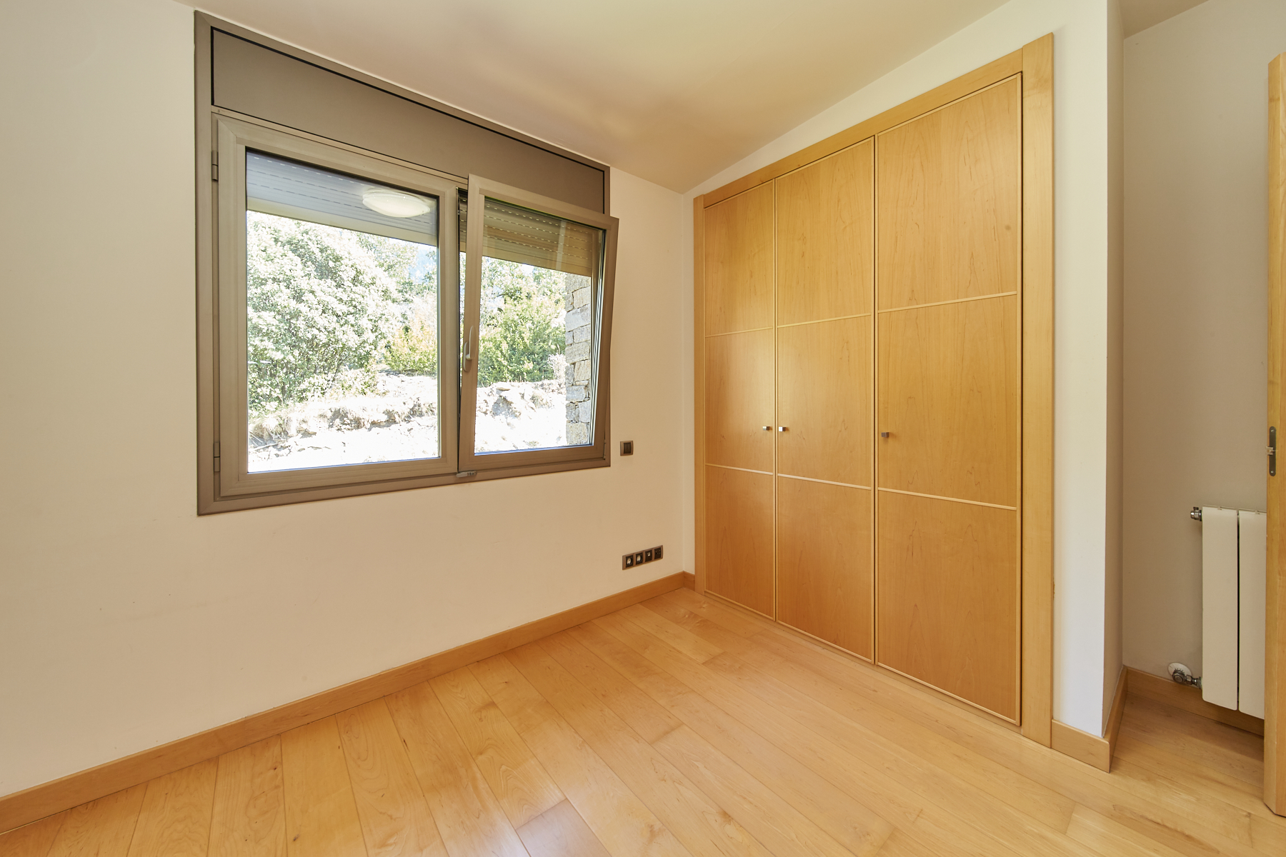 3-bedroom penthouse for rent in Escaldes-Engordany · 16 of 26