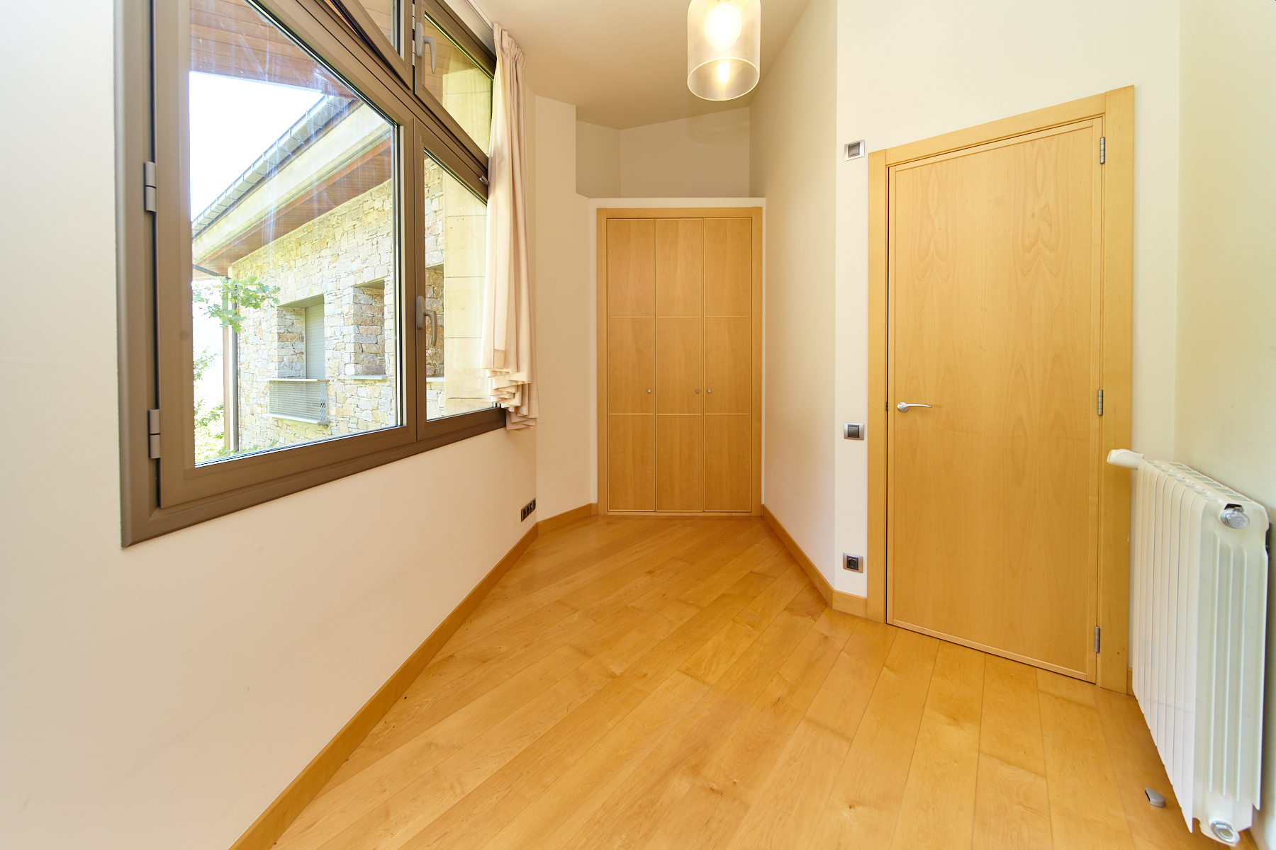 3-bedroom penthouse for rent in Escaldes-Engordany · 18 of 26