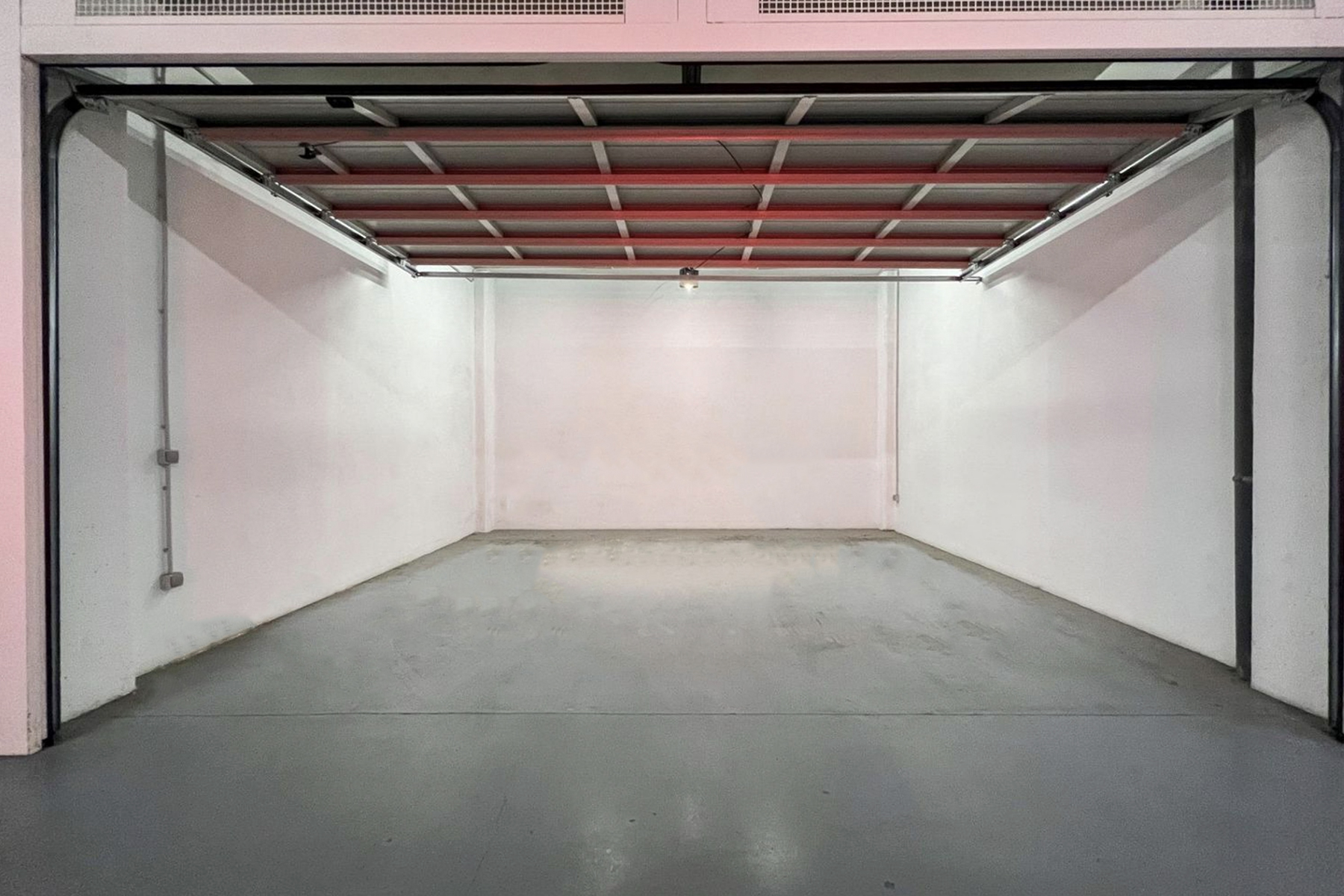 3-bedroom penthouse for rent in Escaldes-Engordany · 22 of 26