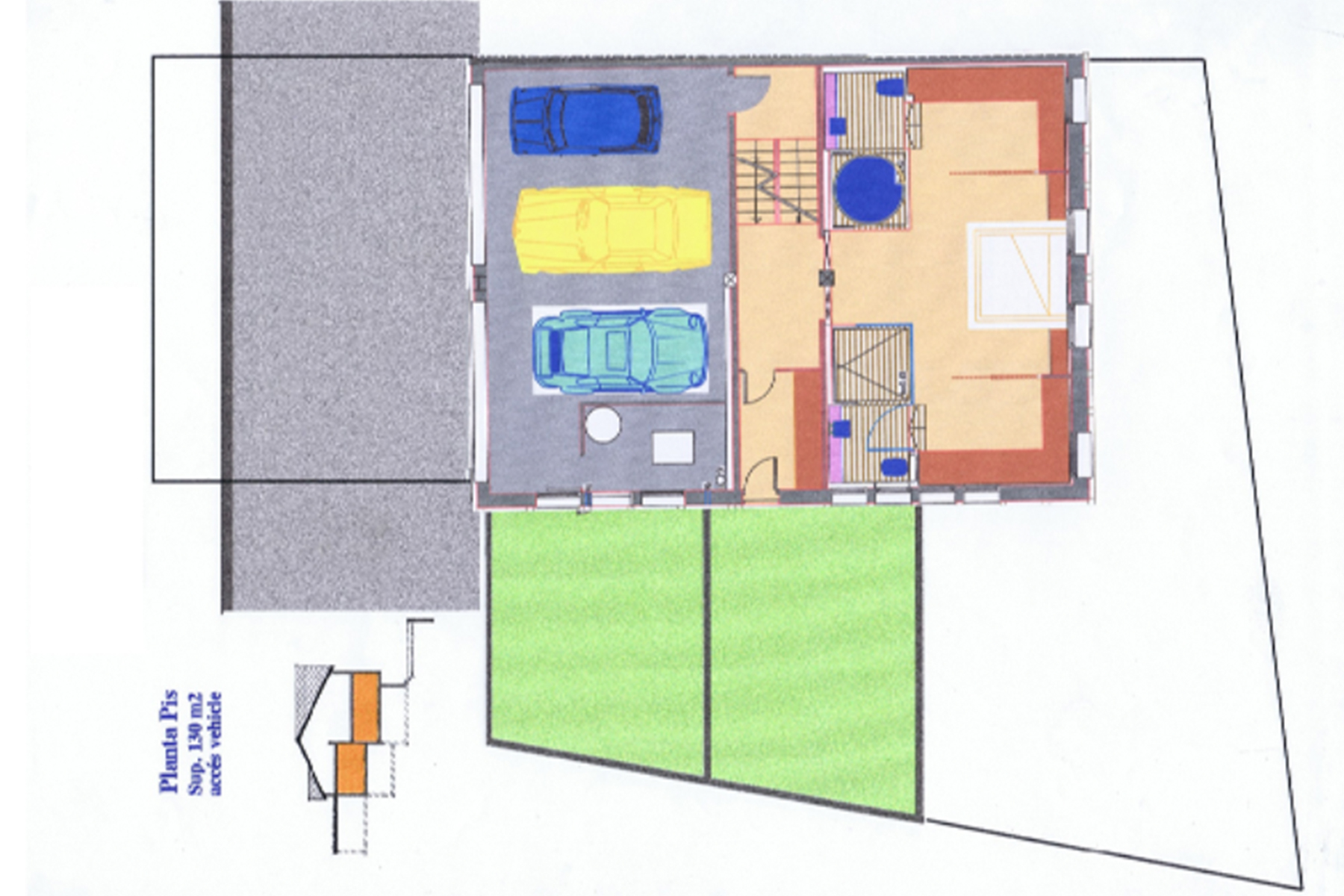 4-bedroom townhouse for sale in La Massana · 27 of 60
