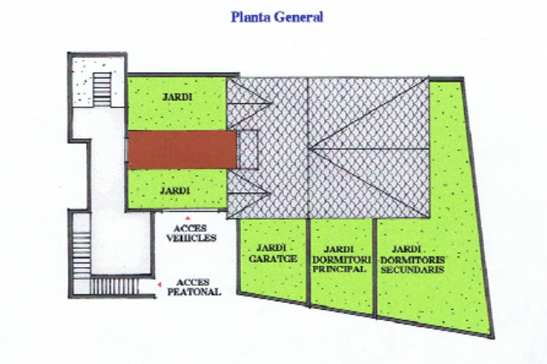 4-bedroom townhouse for sale in La Massana · 30 of 60